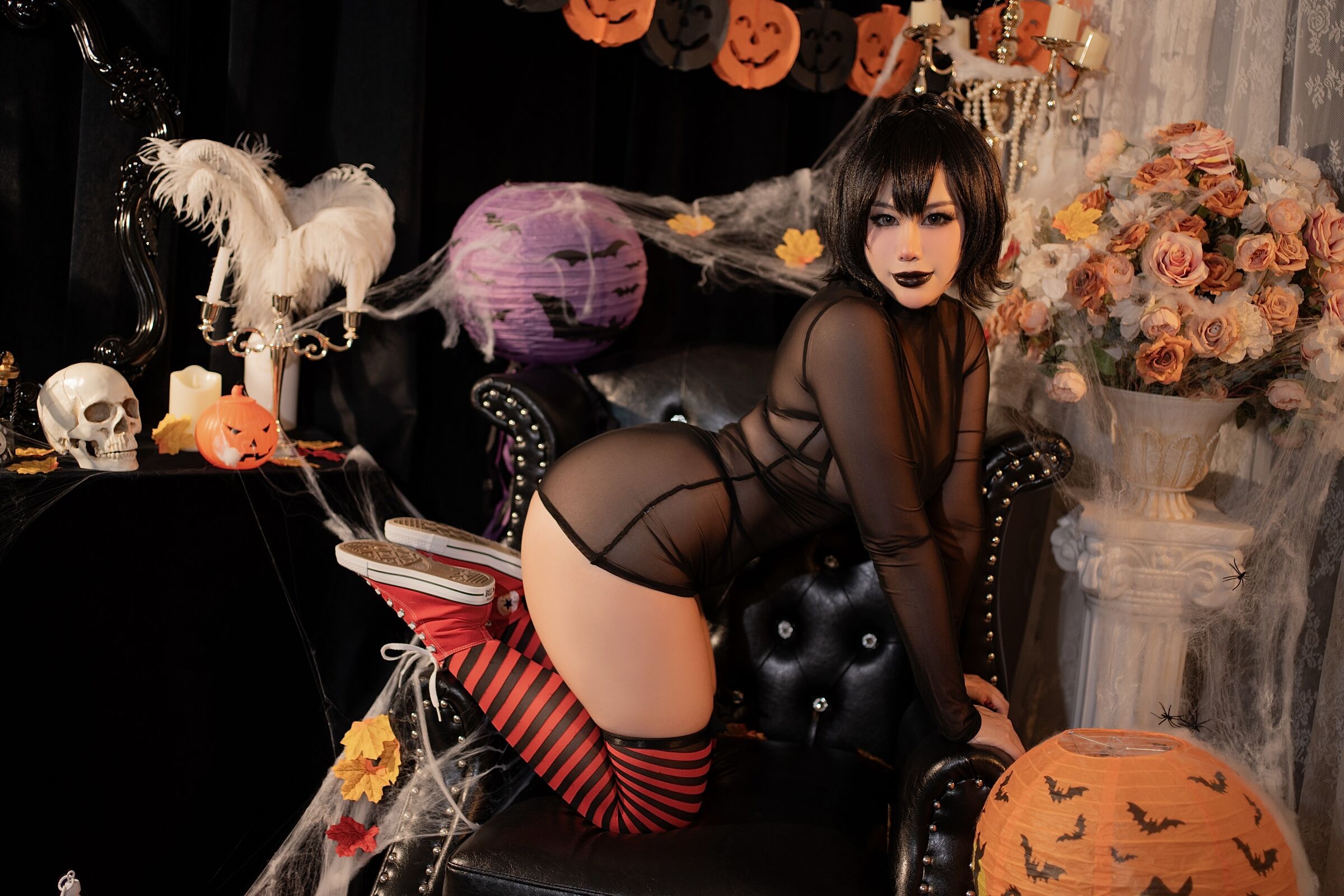 Noi Oogami Mavis