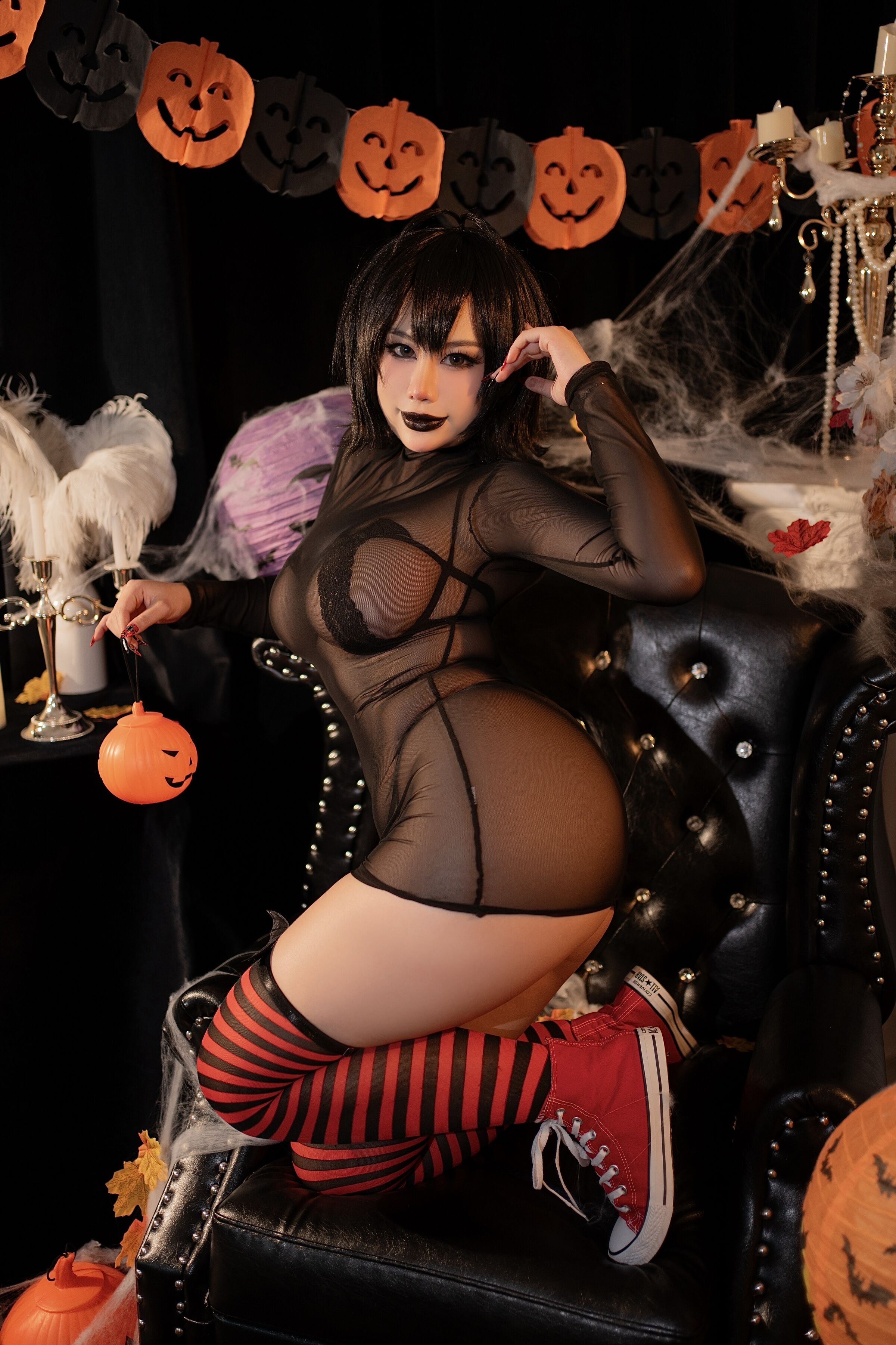 Noi Oogami Mavis