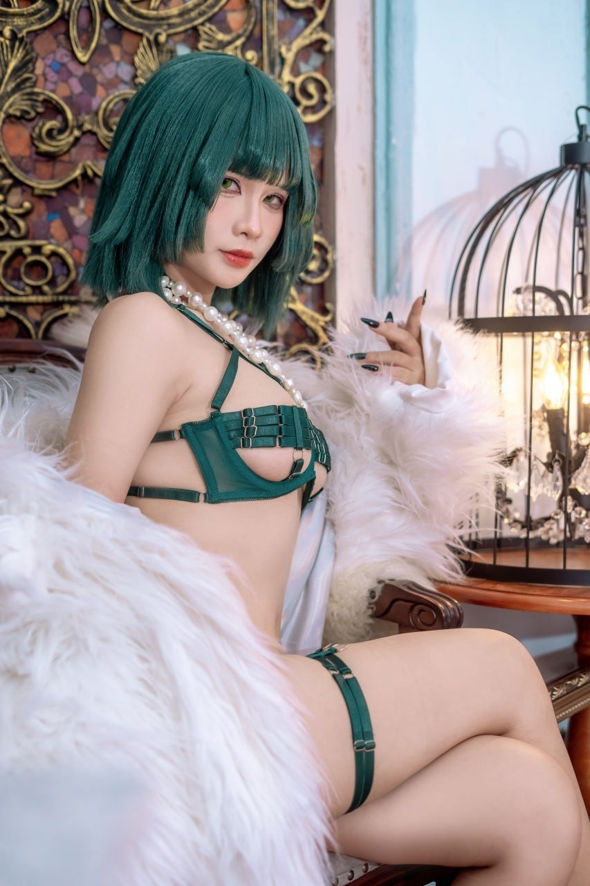 Pyoncos - Fubuki