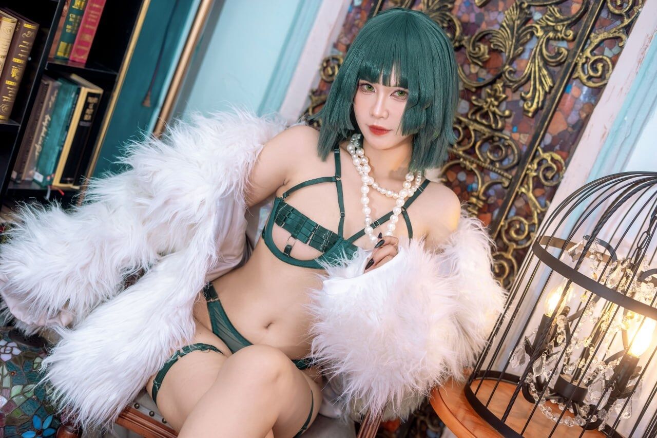 Pyoncos - Fubuki