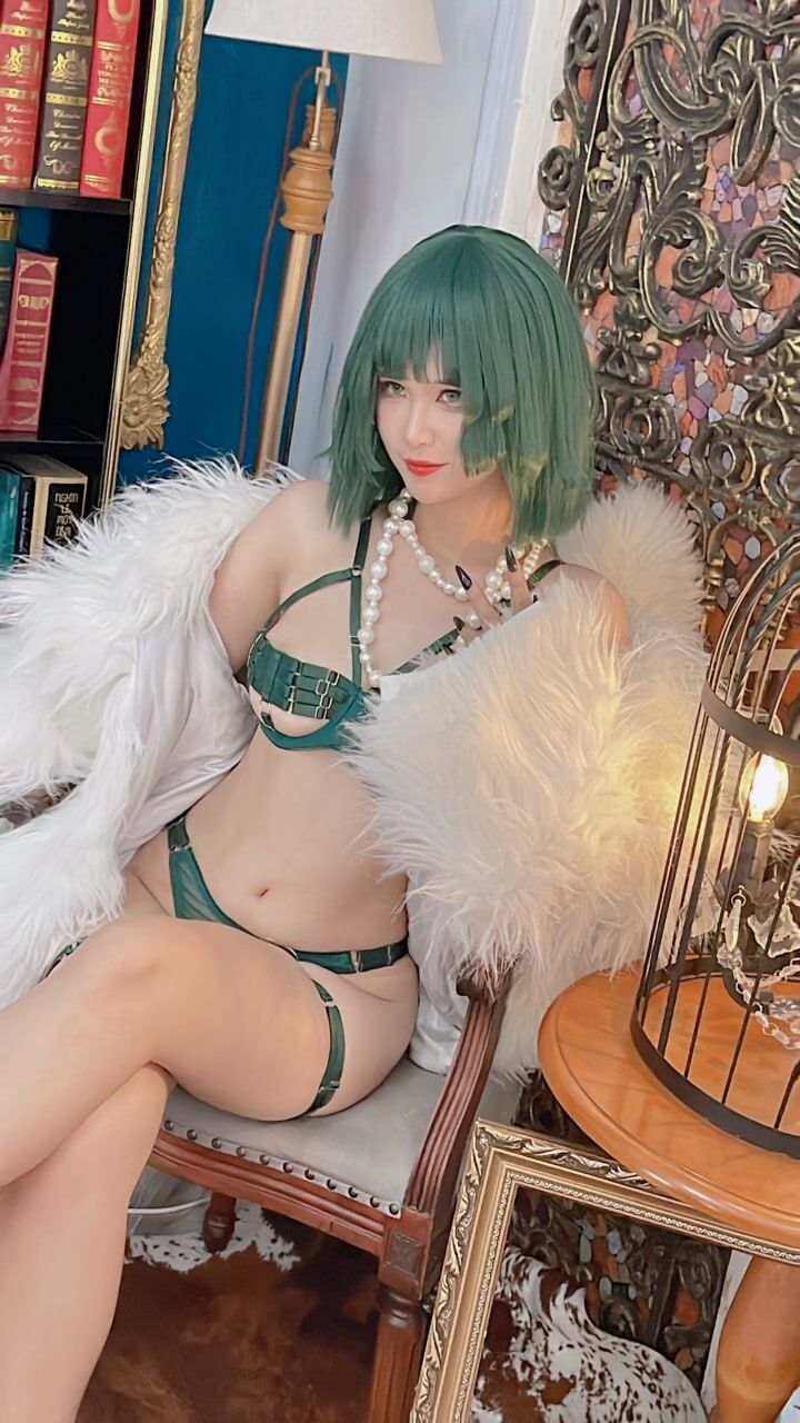 Pyoncos - Fubuki