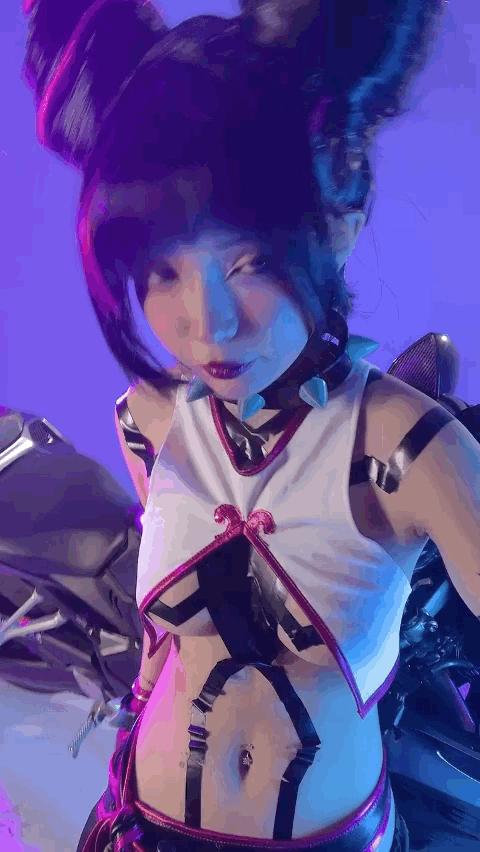 Umeko J - Juri Han