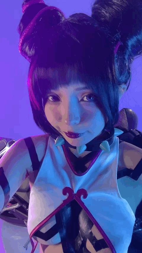 Umeko J - Juri Han