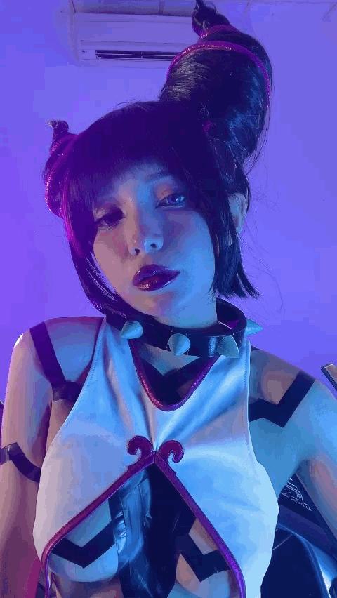 Umeko J - Juri Han