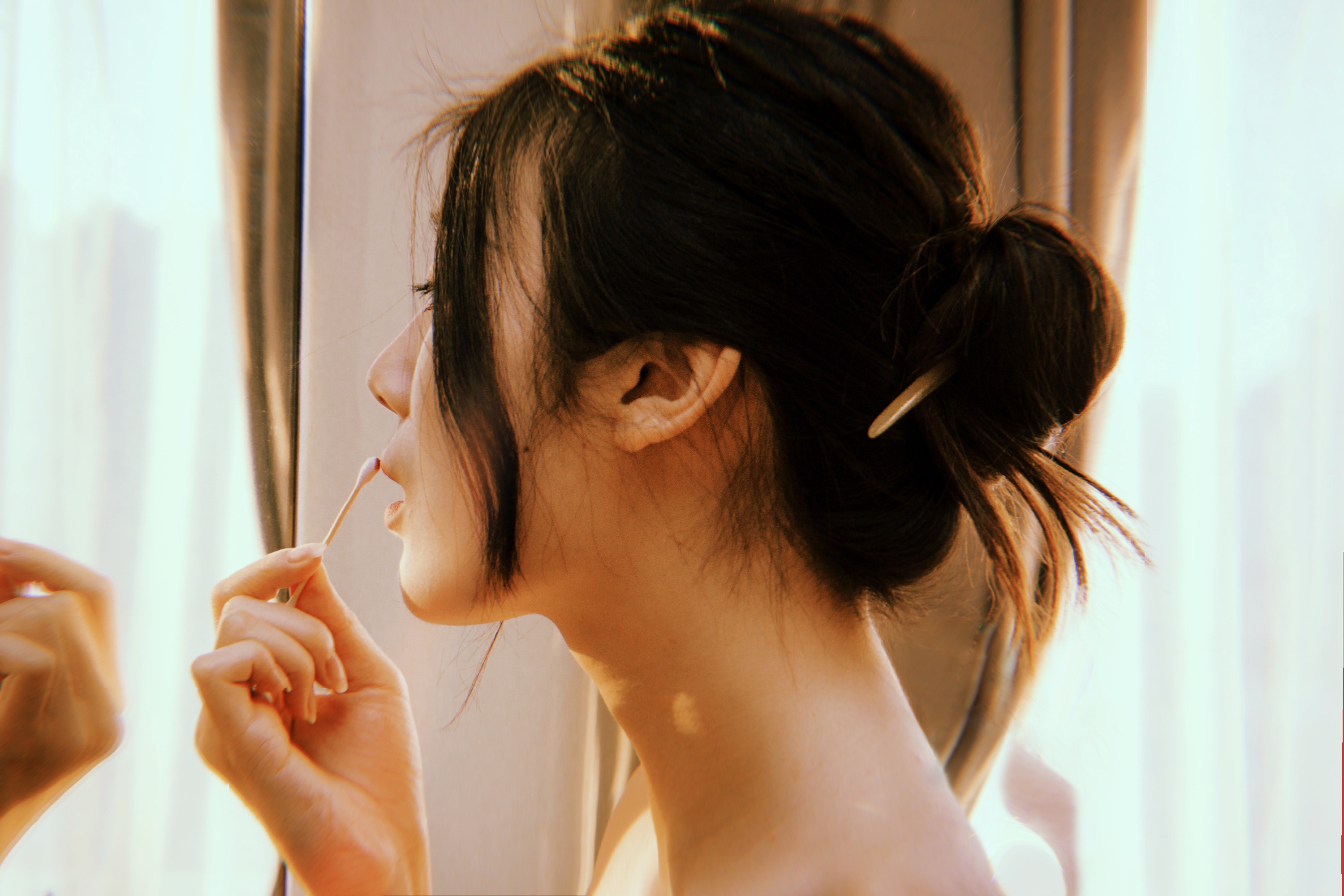 180cmのダイリシ - 冬日のガールフレンド 26P