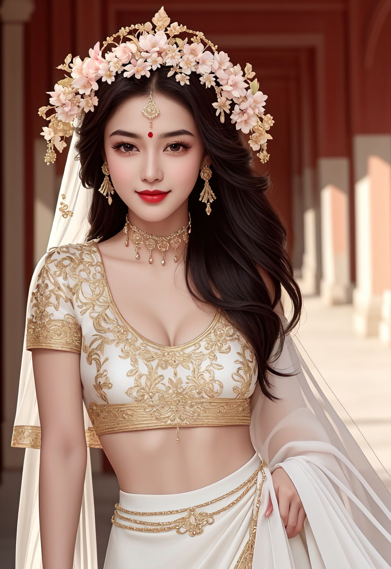 AI Generated Chapter 294