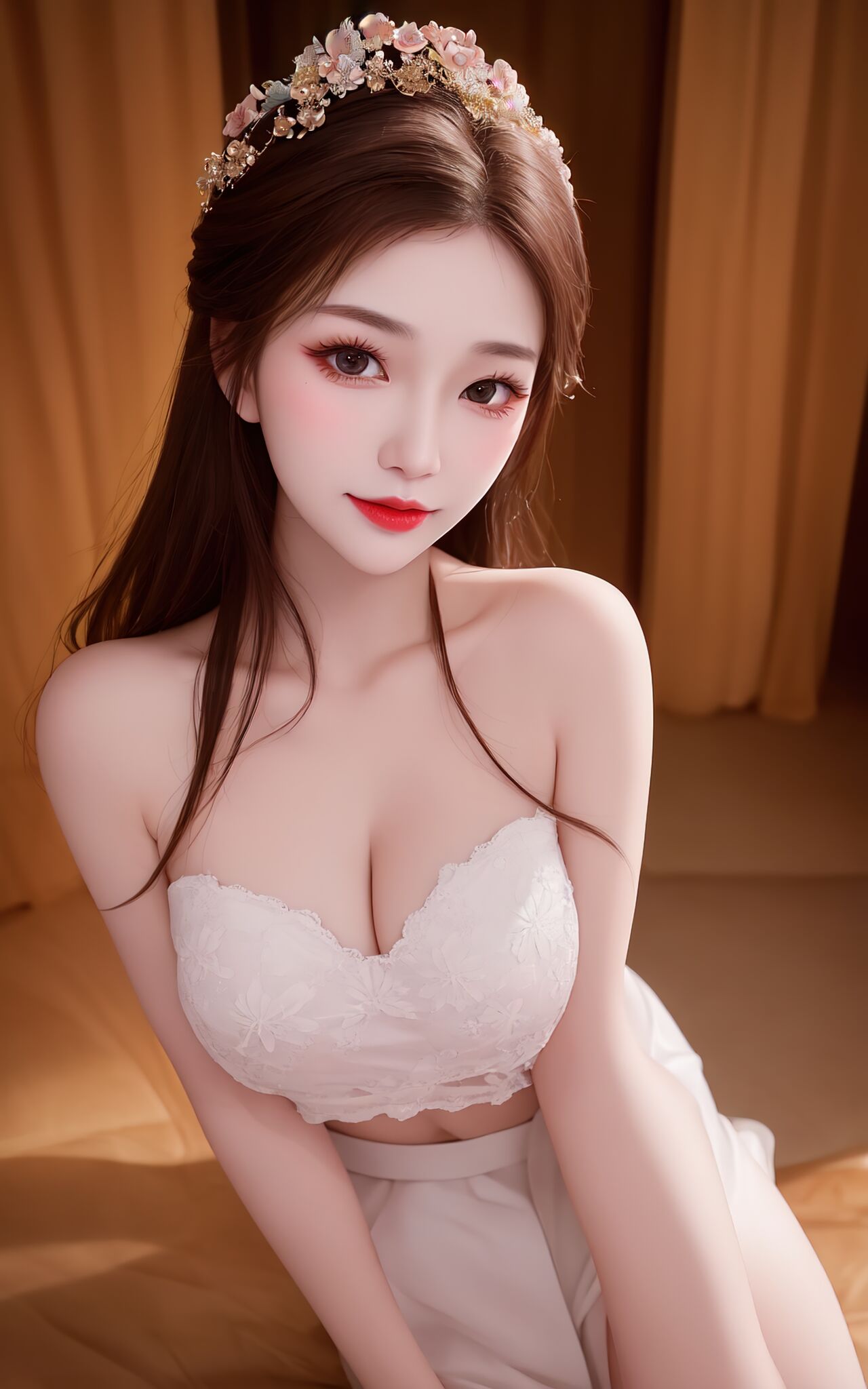 AI生成章 294