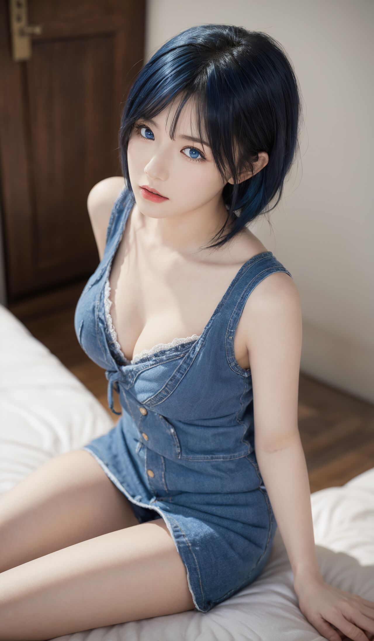 Chương 295 do AI Tạo
