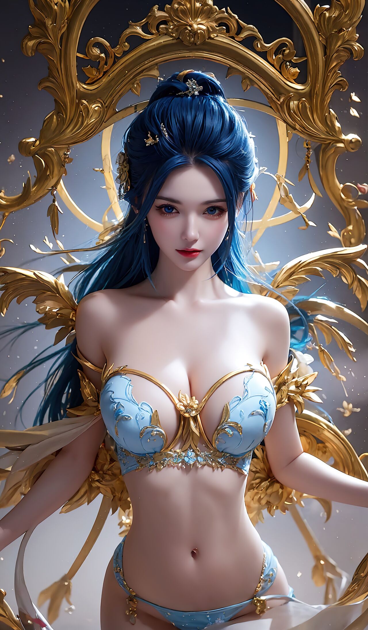 AI 생성 챕터 297