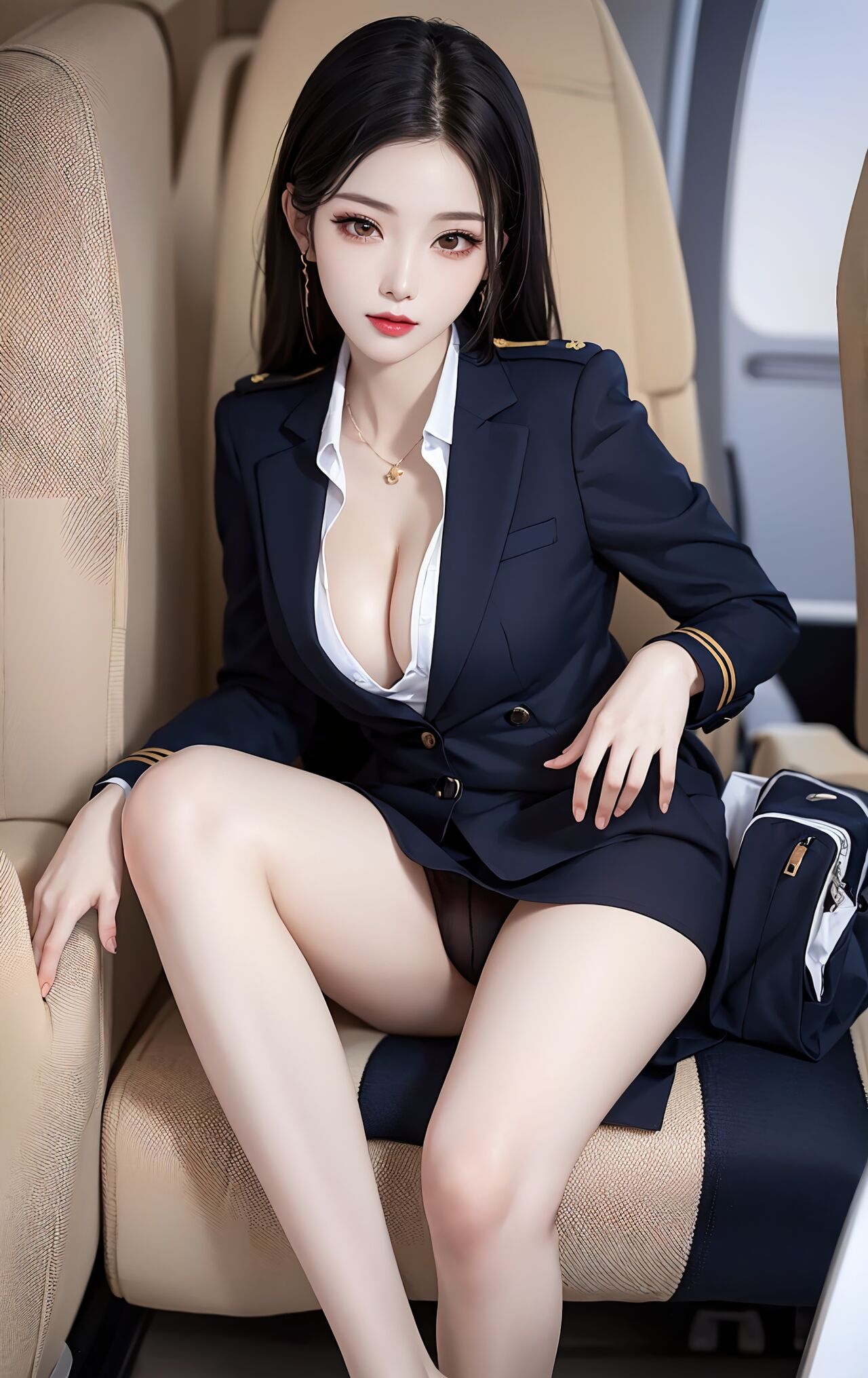 Chương 298 do AI tạo