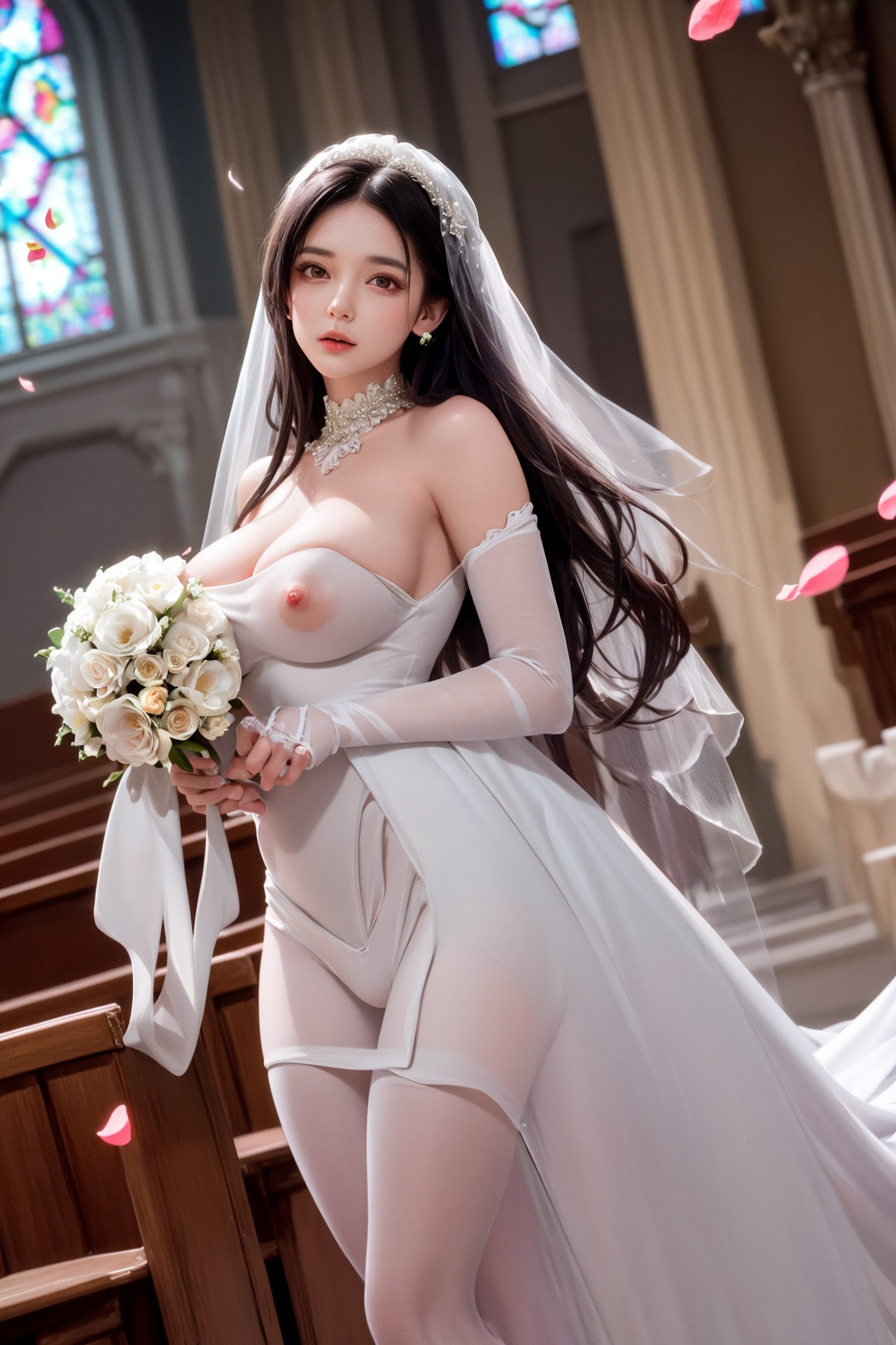 Chương 301 do AI tạo