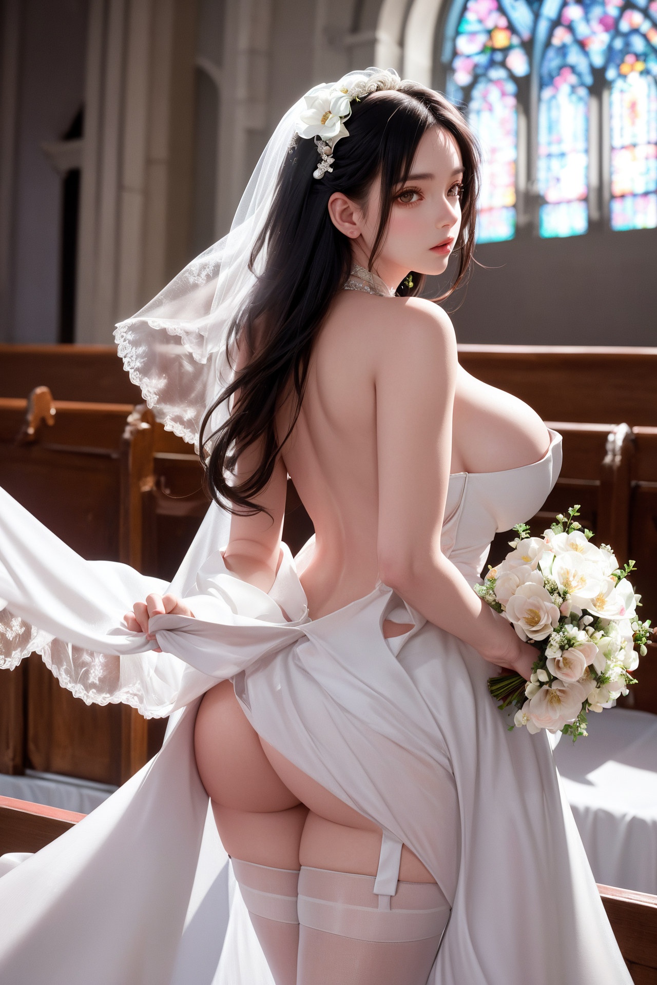 Chương 301 do AI tạo