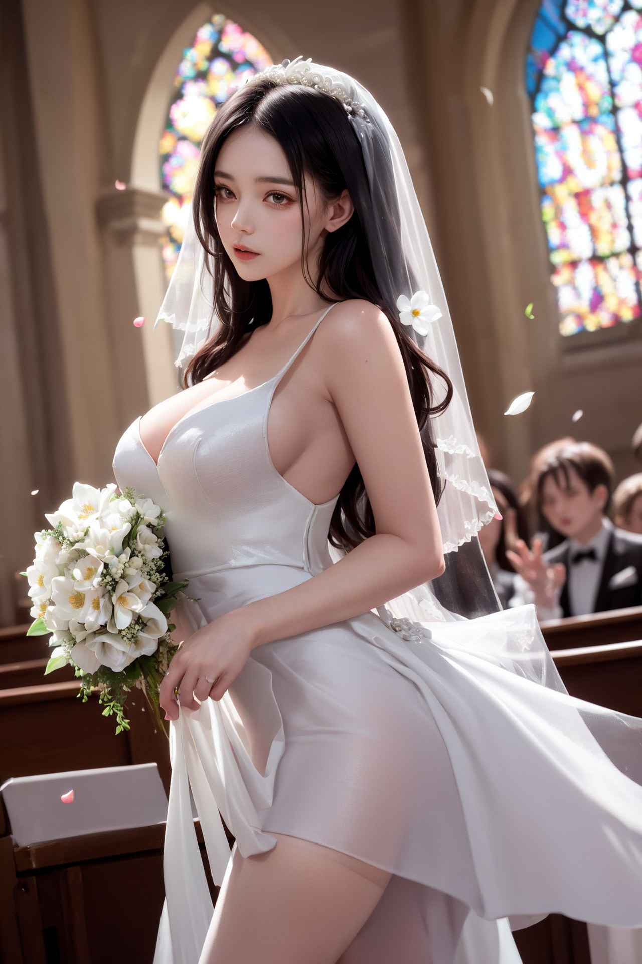 Chương 301 do AI tạo