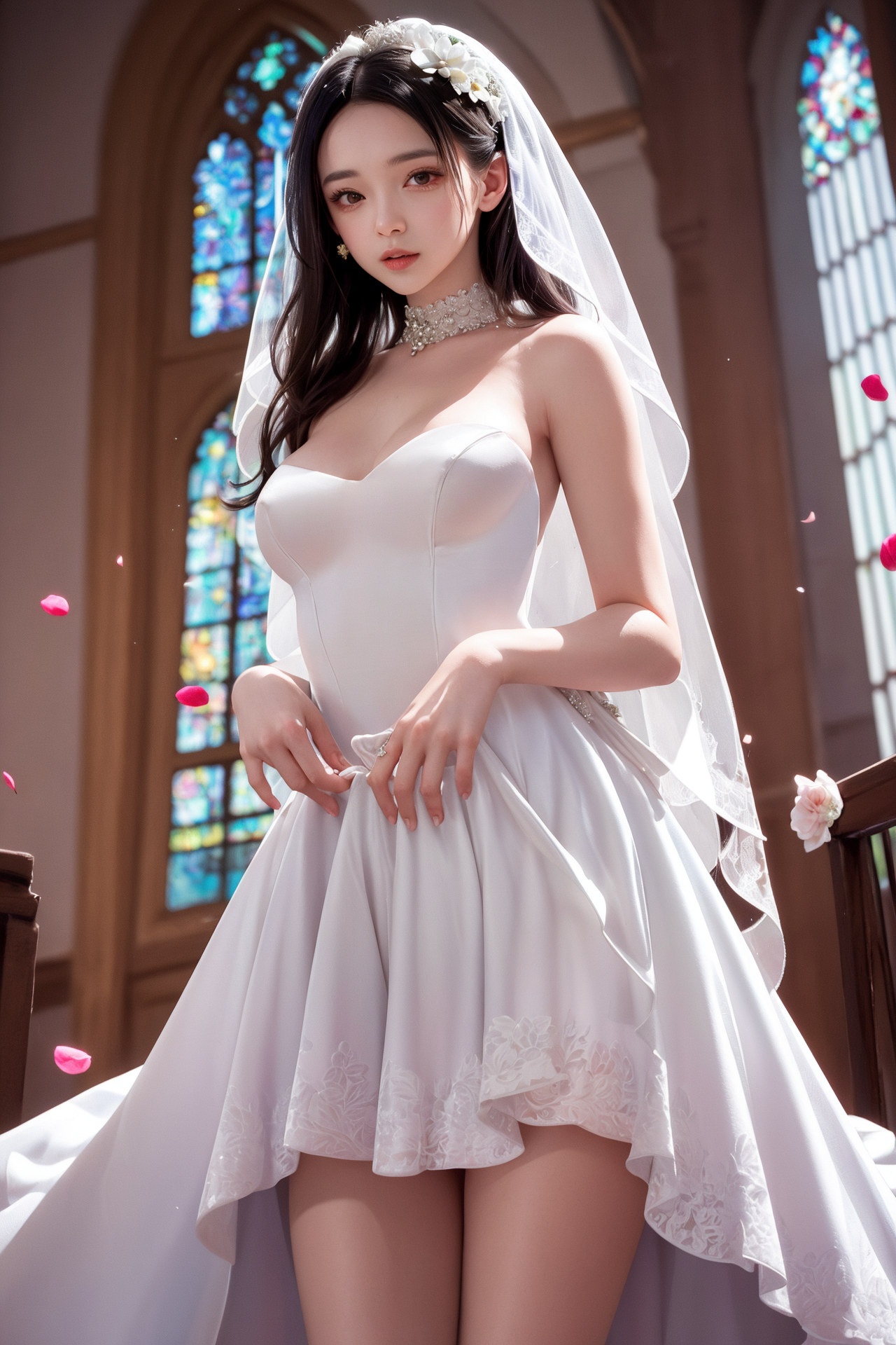 에이아이 생성 챕터 301