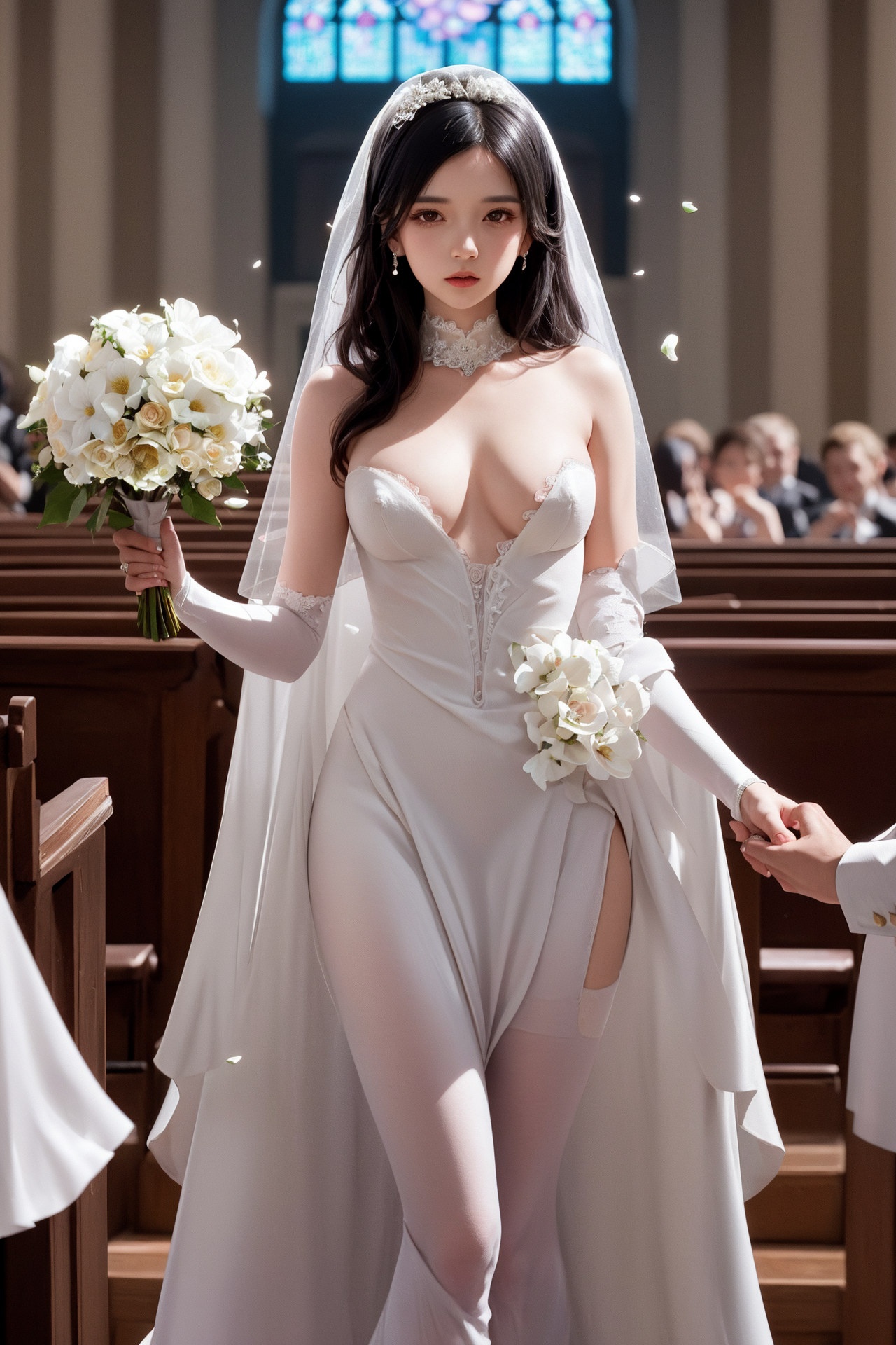 에이아이 생성 챕터 301
