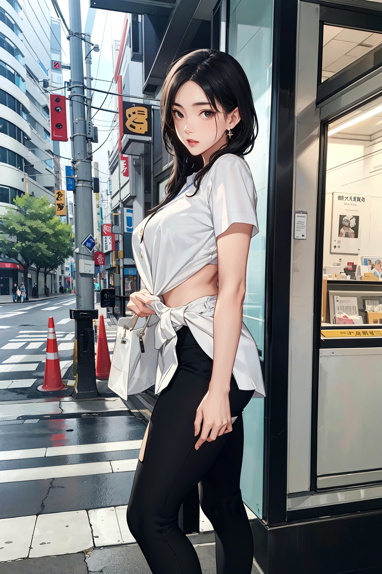 AI生成章 302