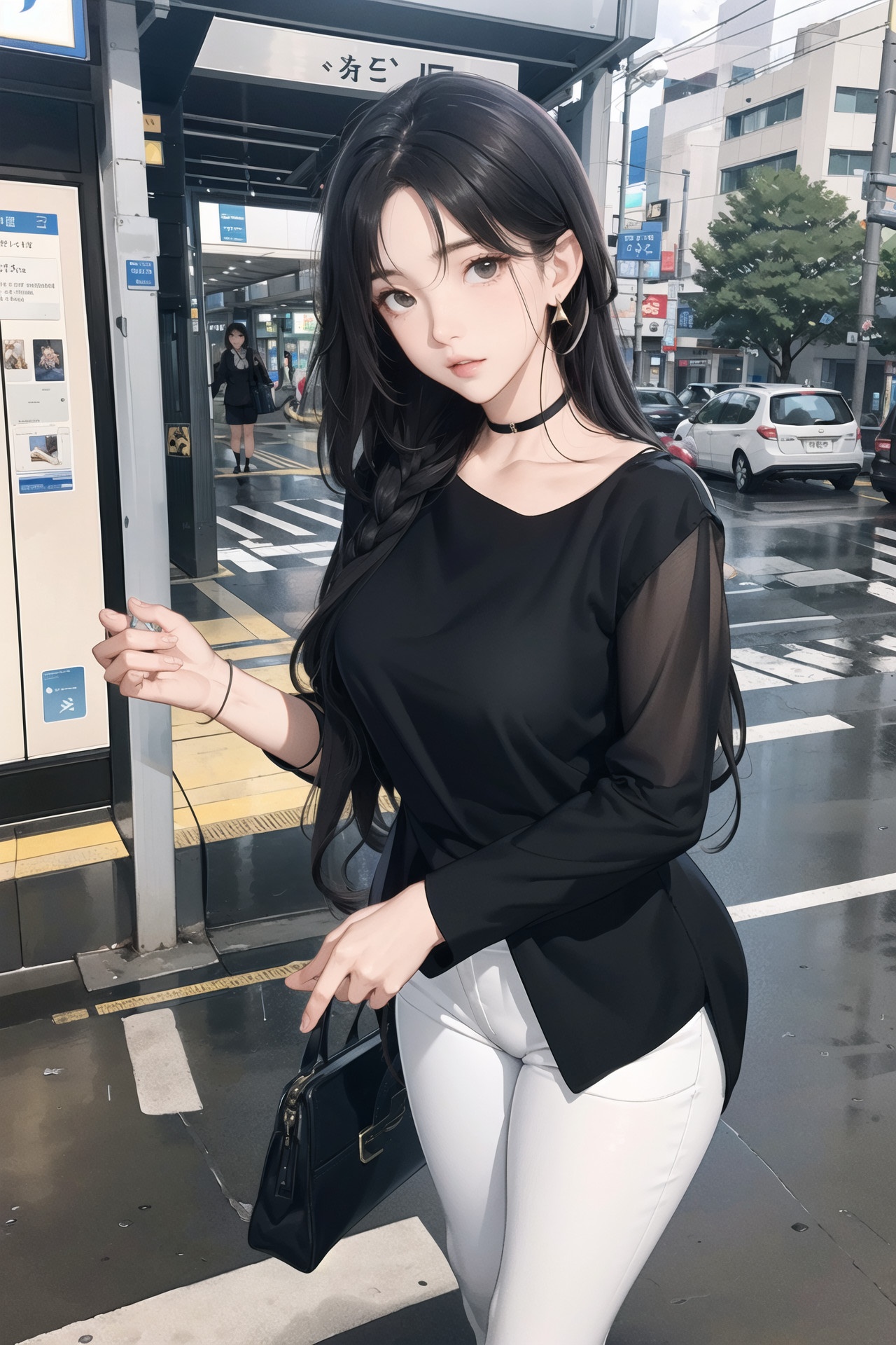 AI生成章 302