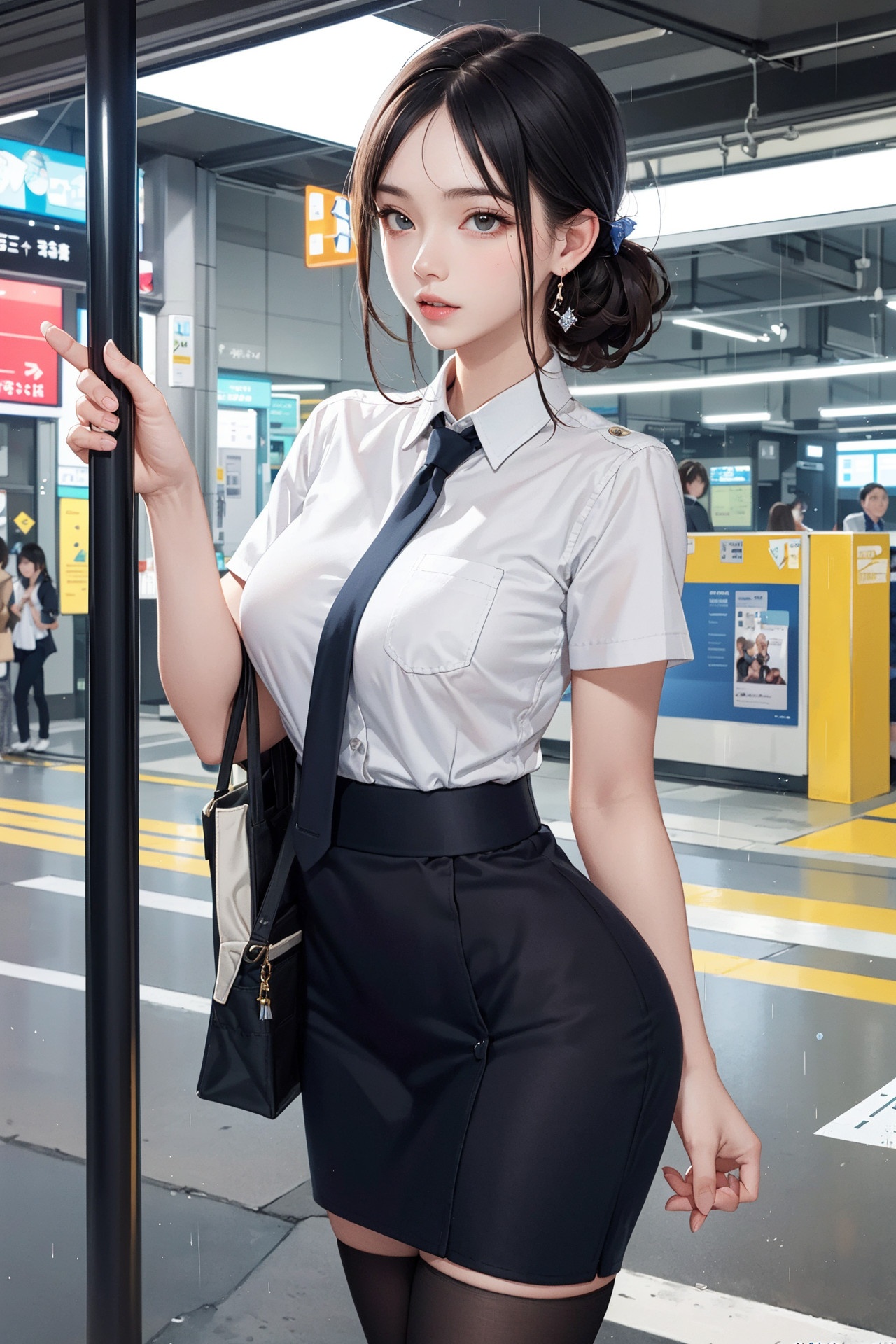 AI生成章 302