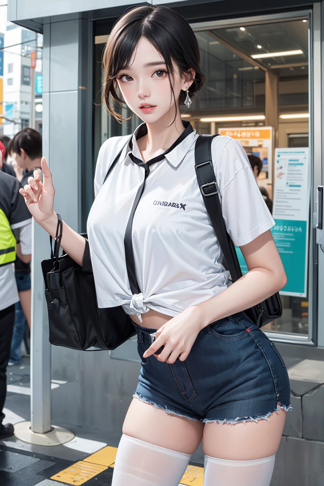 AI生成章 302
