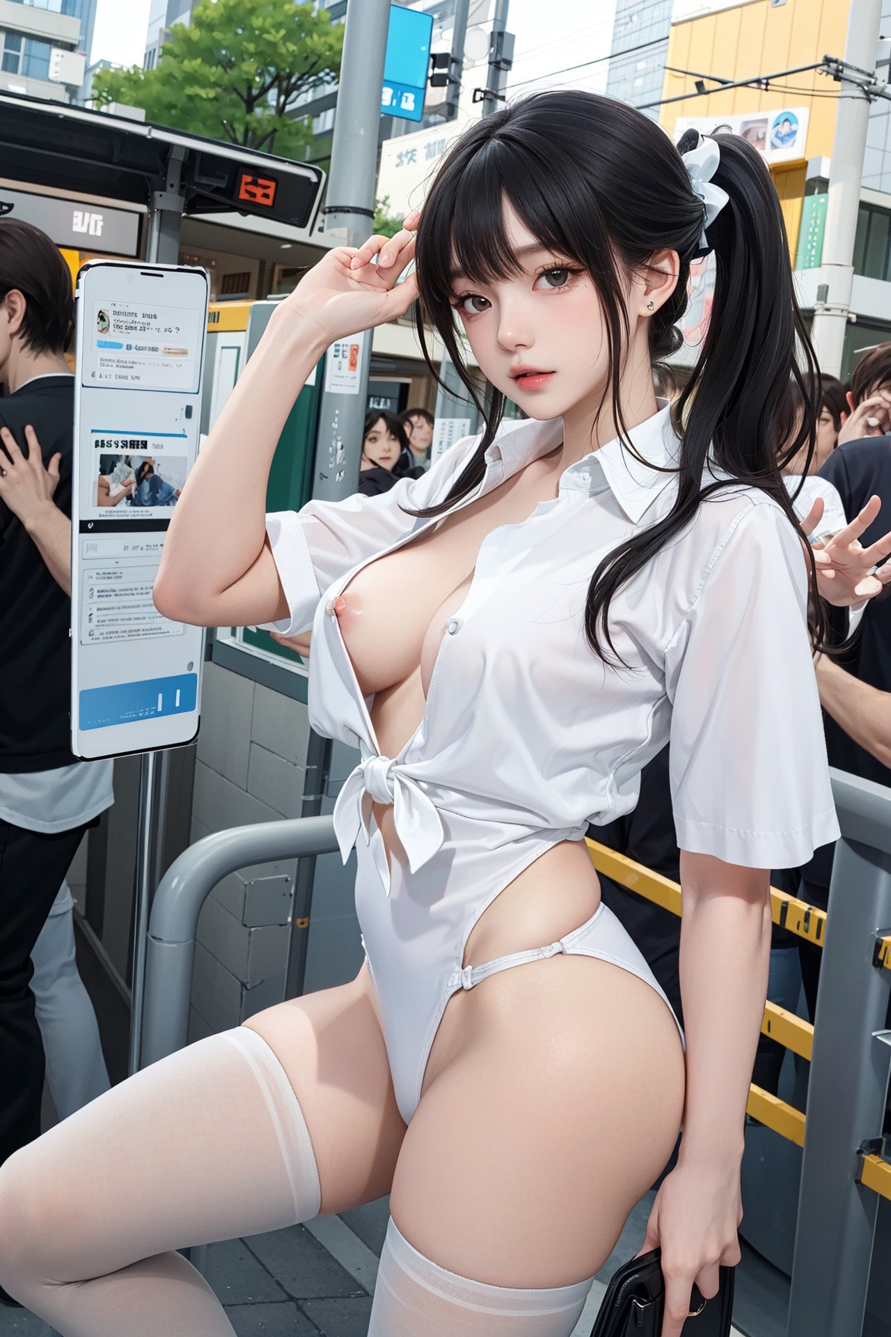 AI生成章 302