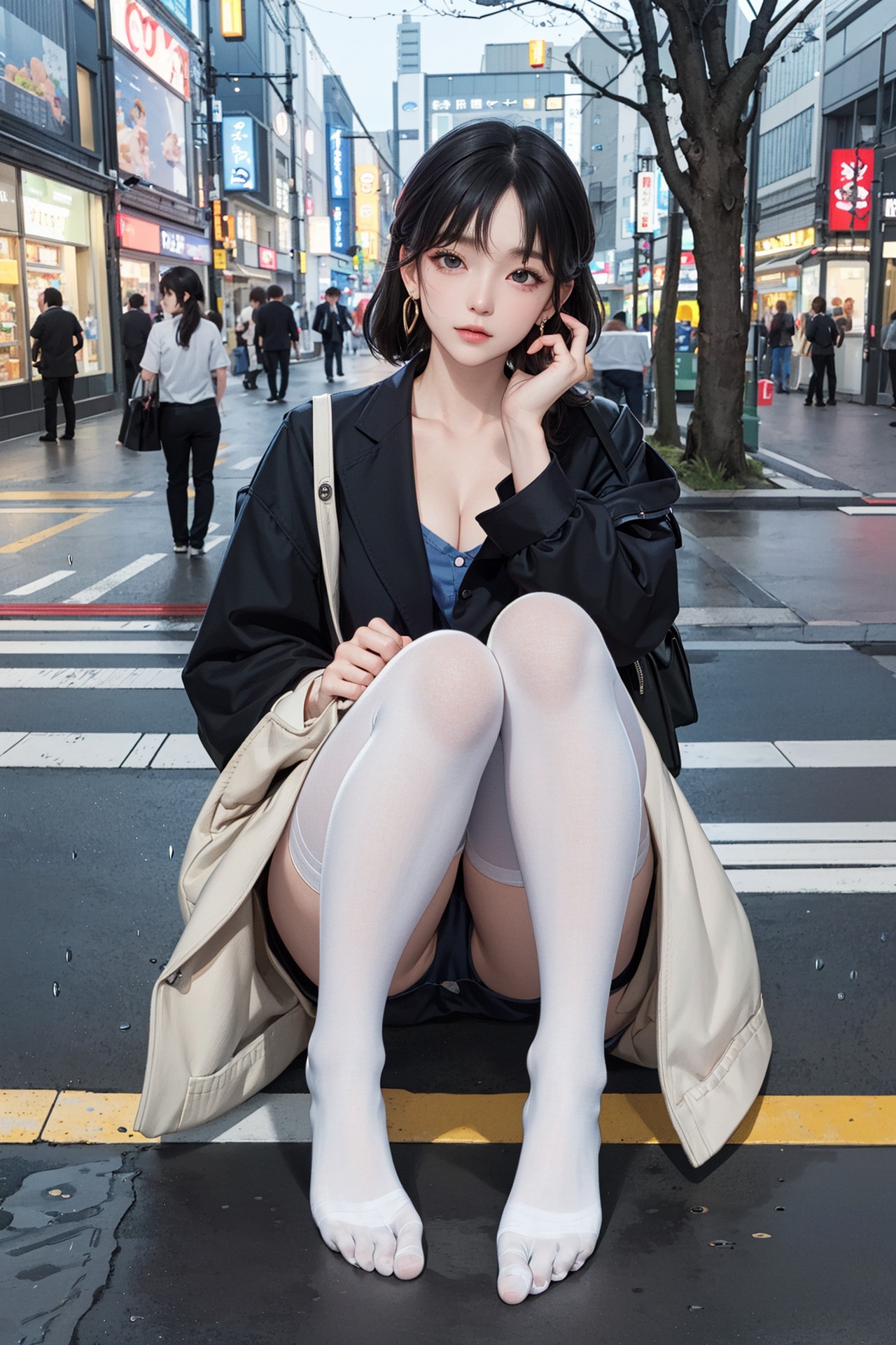 AI生成章 302