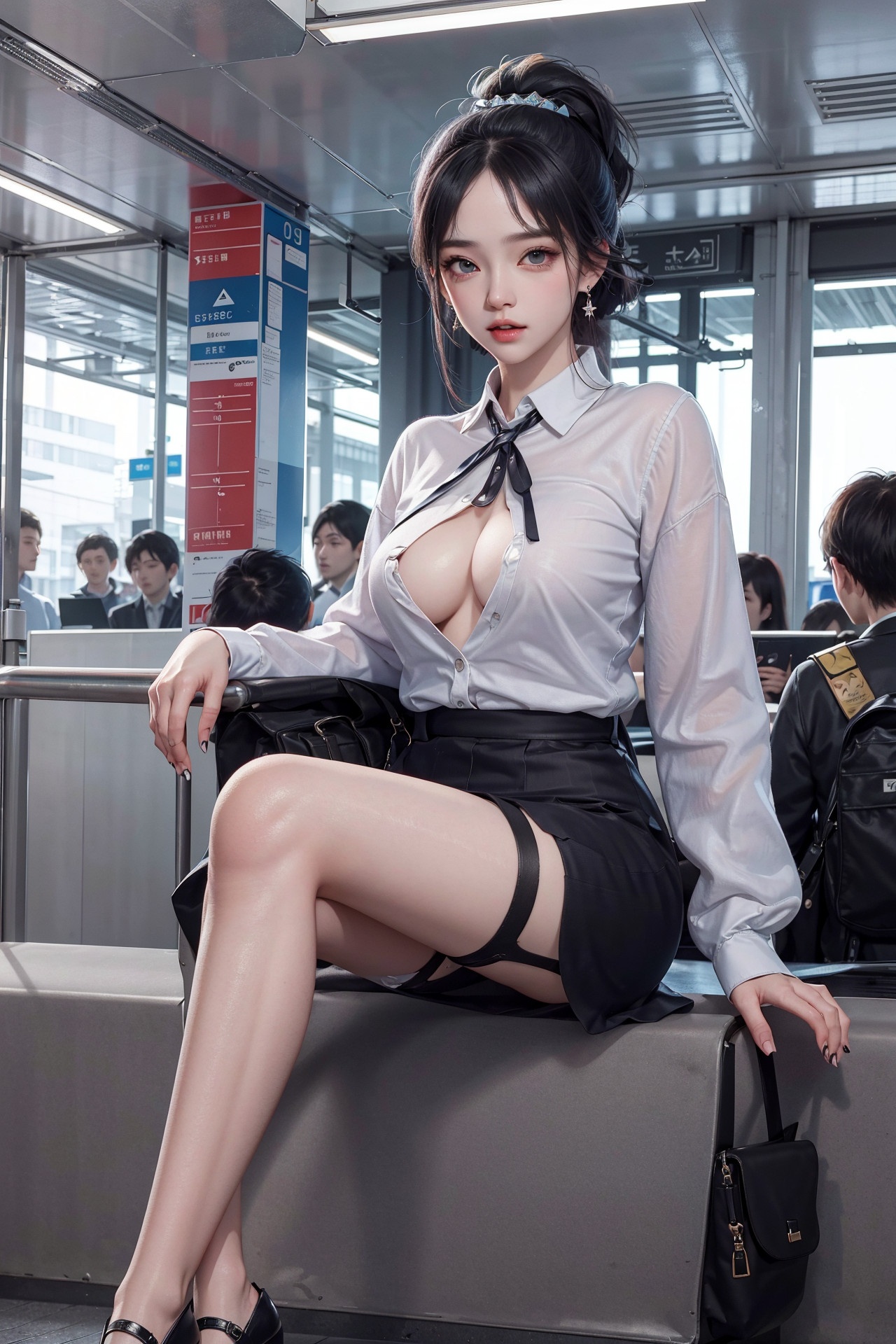 AI 생성 챕터 302