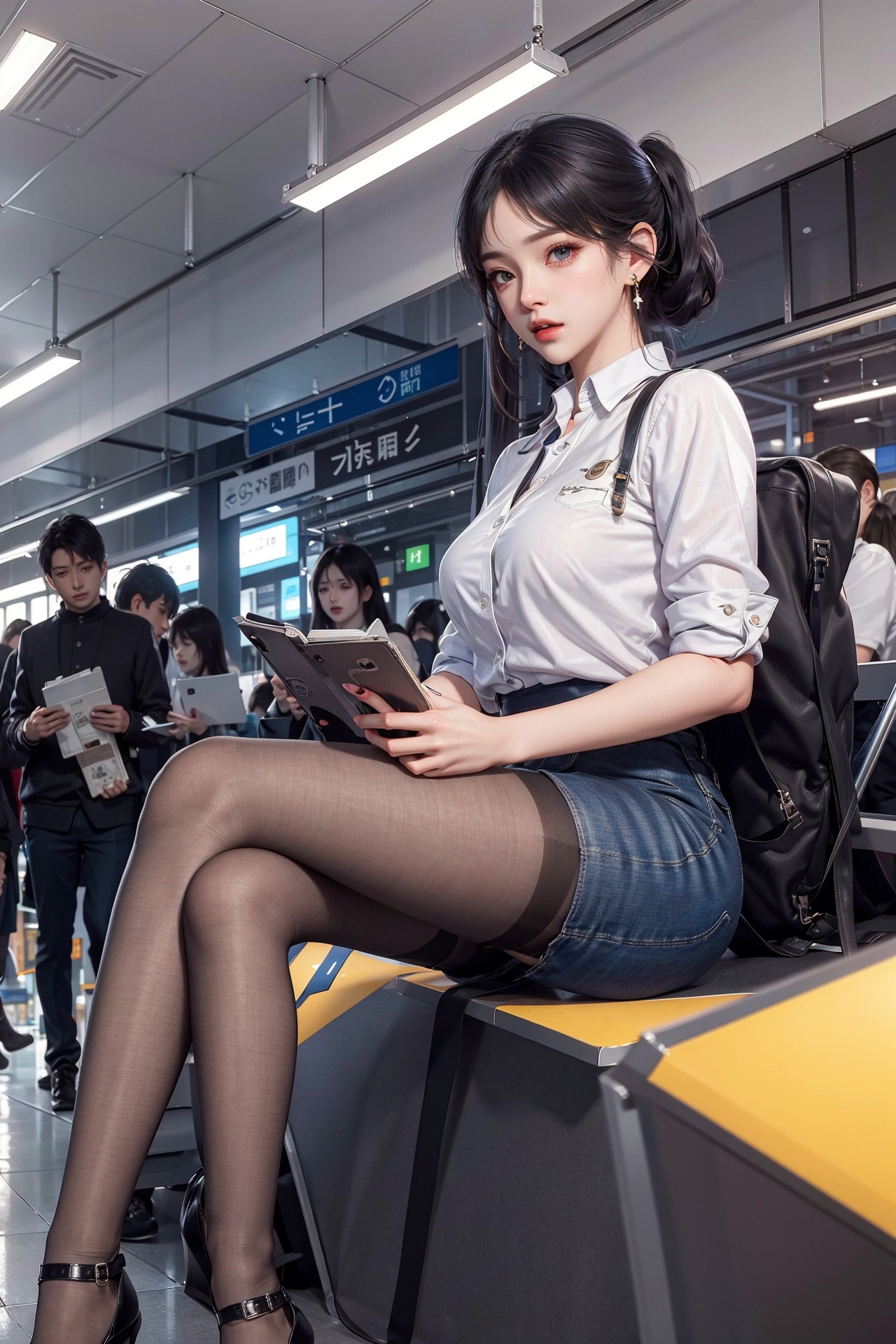 AI 생성 챕터 302