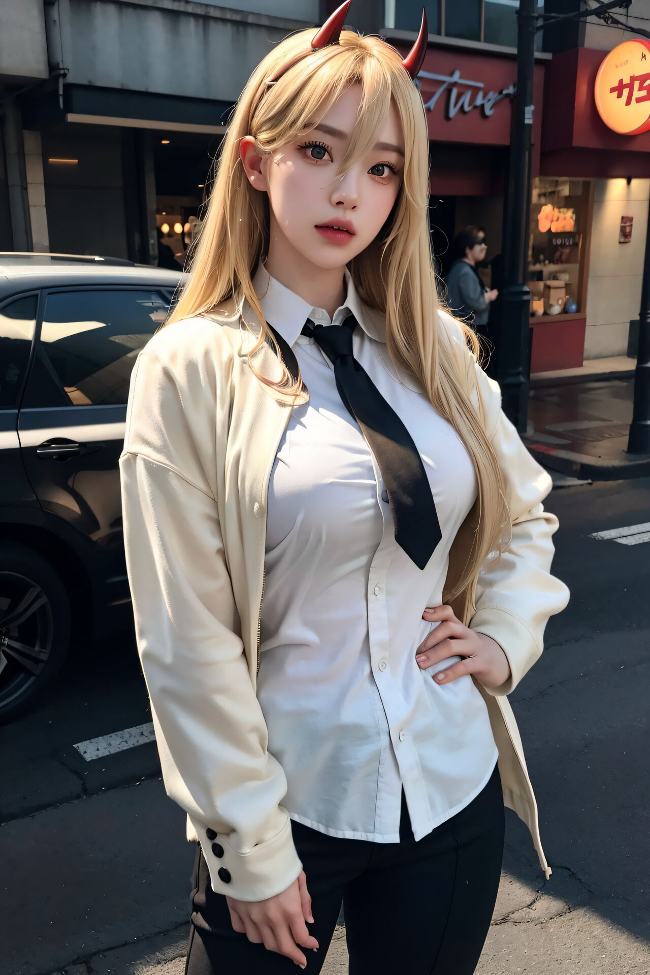 บทที่ 304 ที่สร้างโดย เอไอ