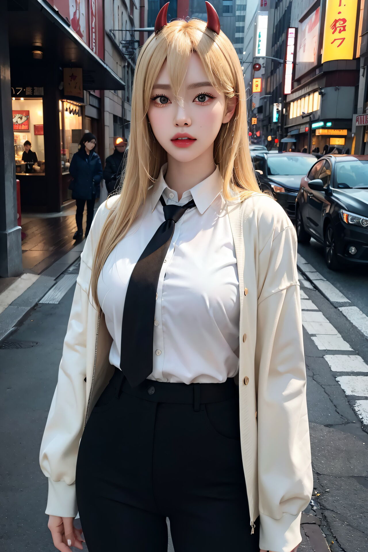 บทที่ 304 ที่สร้างโดย เอไอ