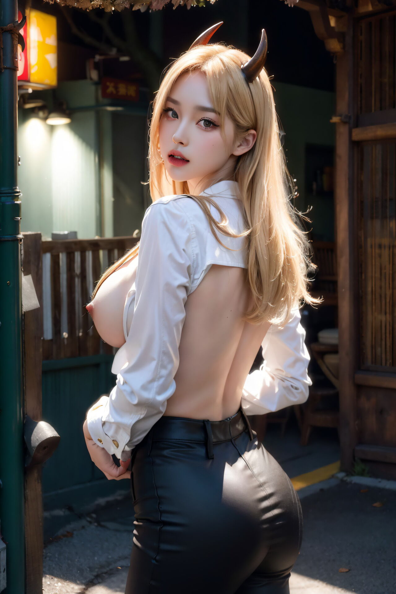 Chương 304 Được Tạo bởi AI