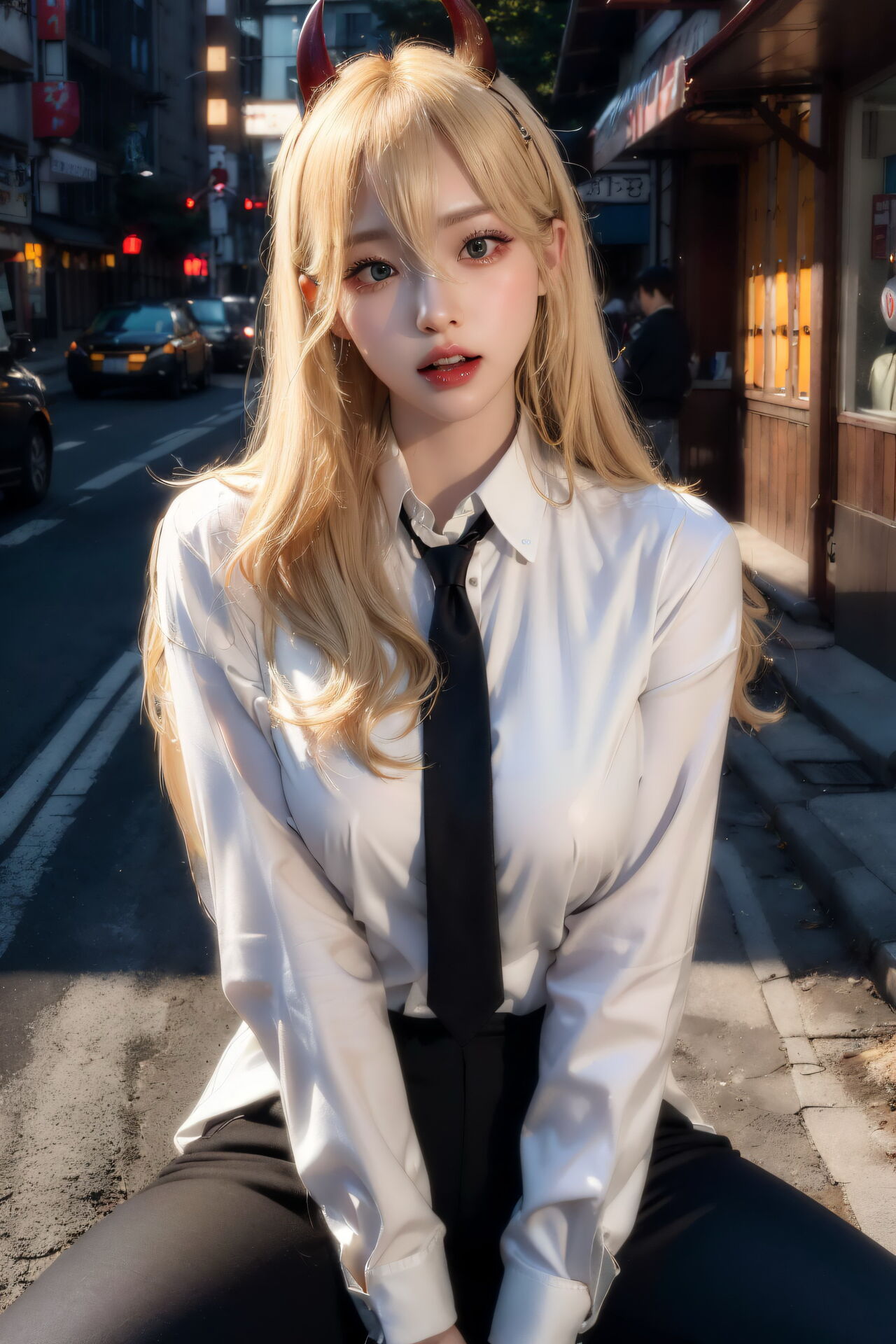 Chương 304 Được Tạo bởi AI