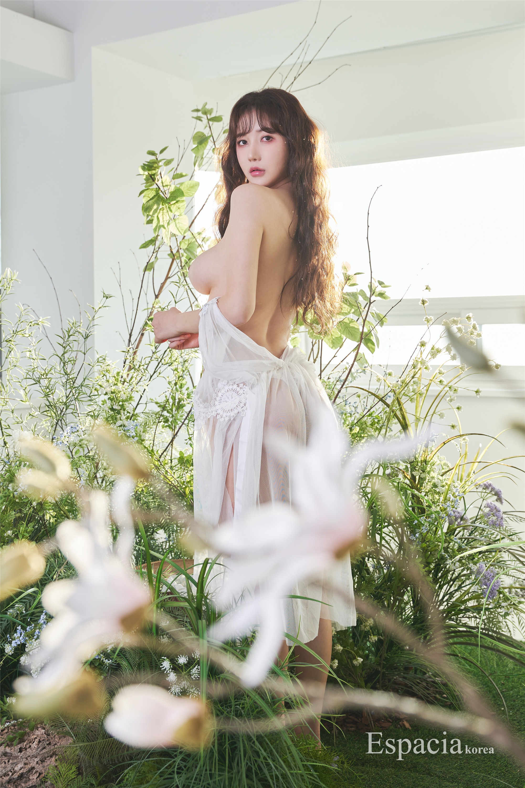 [에스파시아코리아] EHC 132 K.D.L 43P
