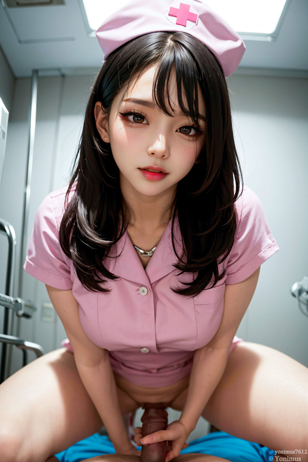 AI Generated Chapter 306 ภาพนู้ด AI