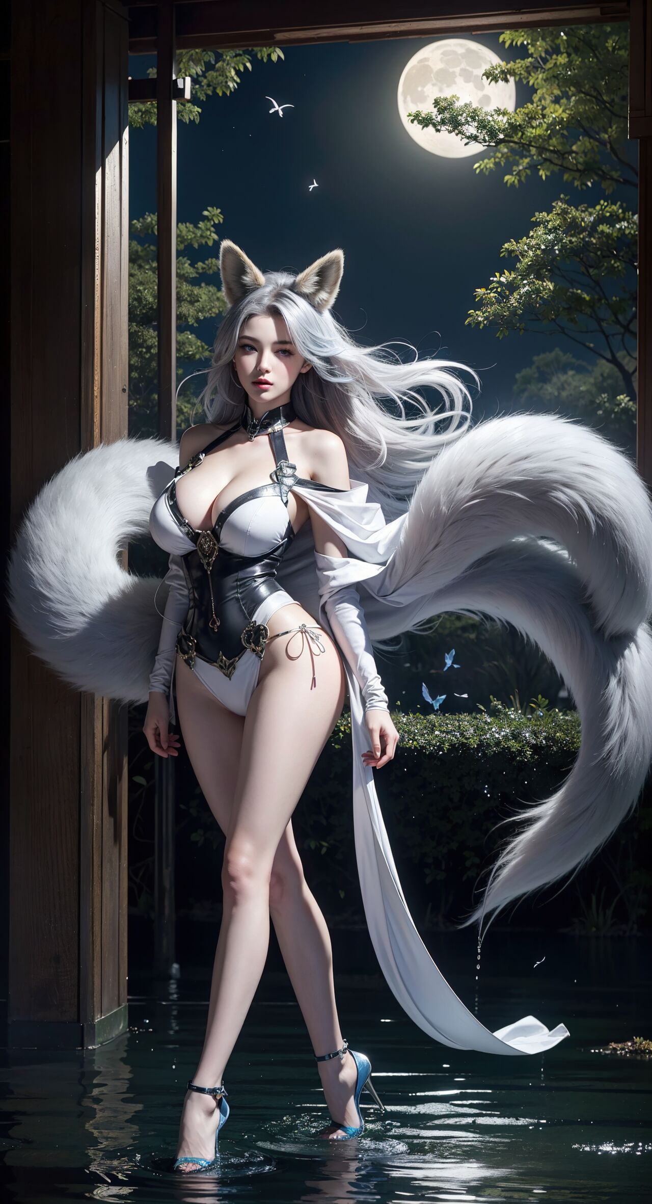 AI 生成的第 309 章