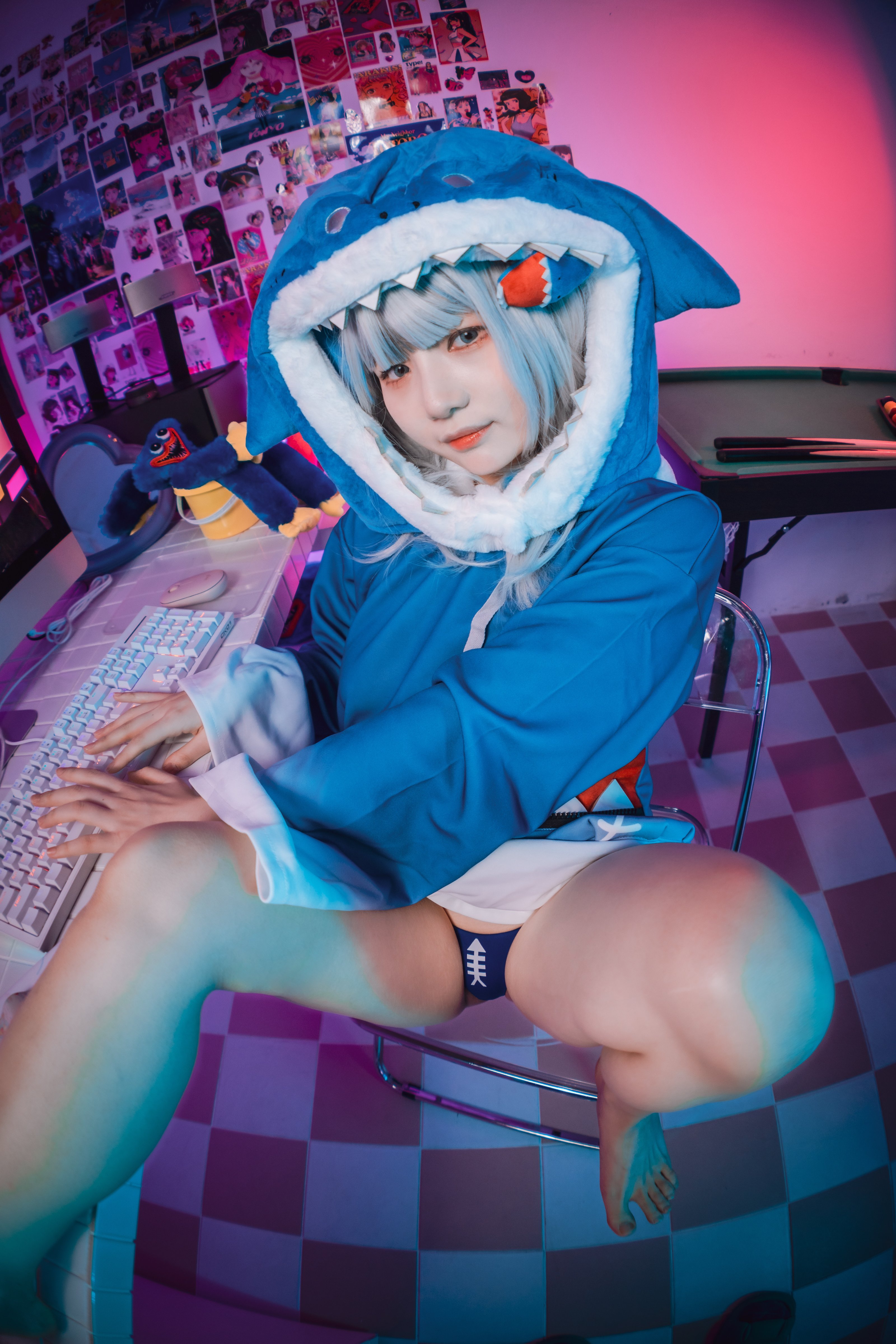 DJAWA] Mimmi (Mimmi) - Your Fishy Gawr Gura