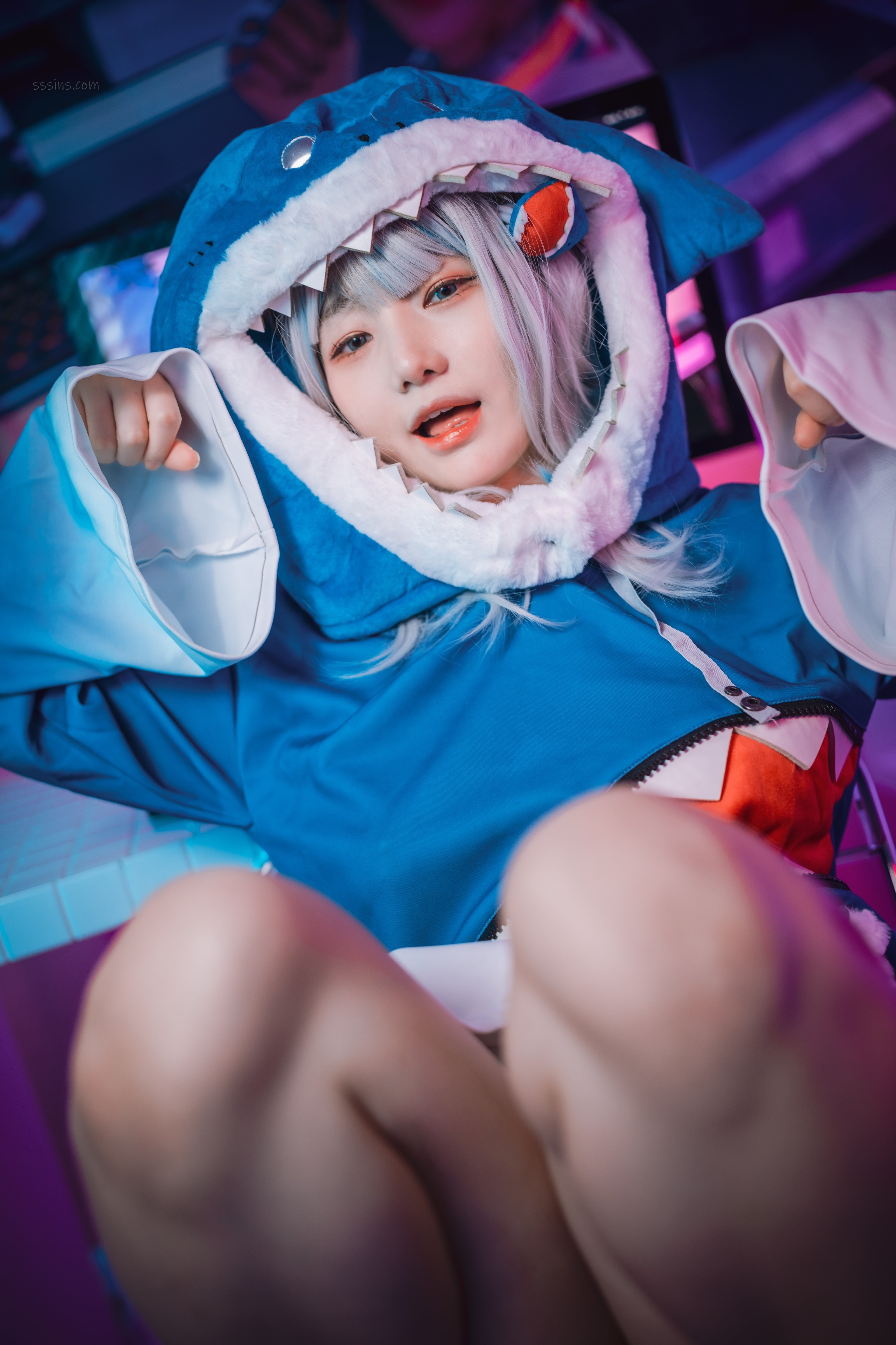DJAWA] Mimmi (Mimmi) - Your Fishy Gawr Gura