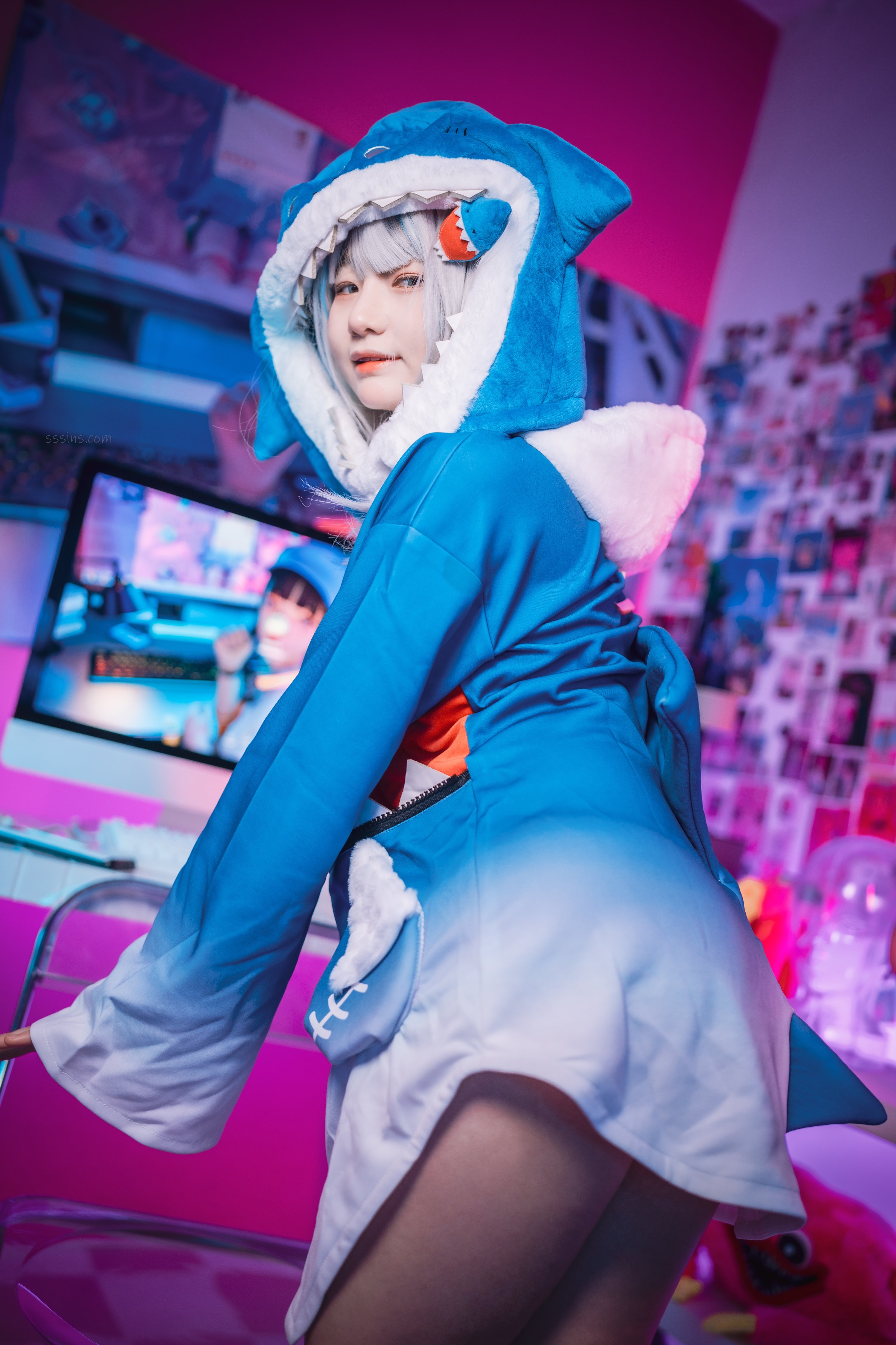 DJAWA] Mimmi (Mimmi) - Your Fishy Gawr Gura