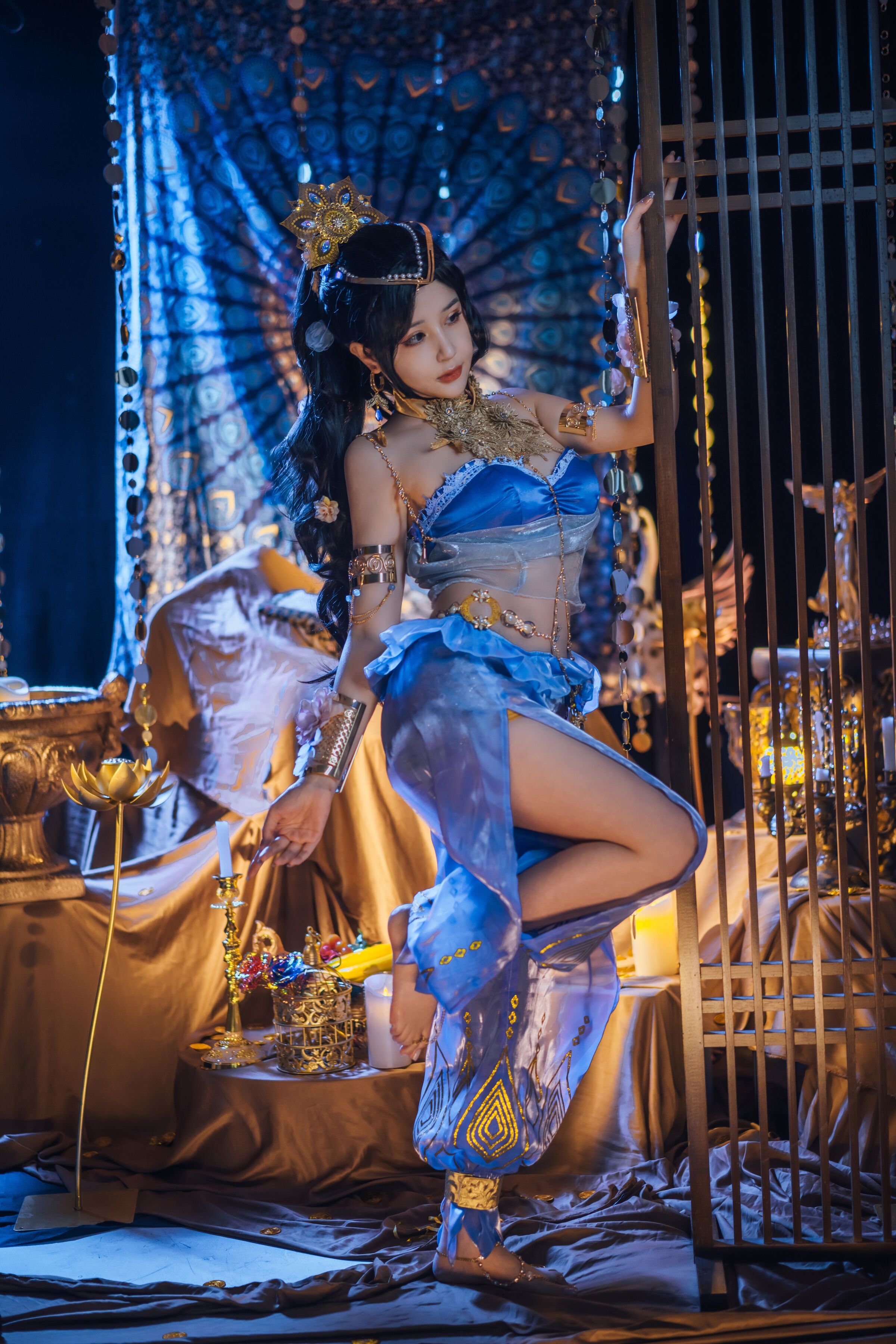 蜜蜜子Kimmie - 迦南