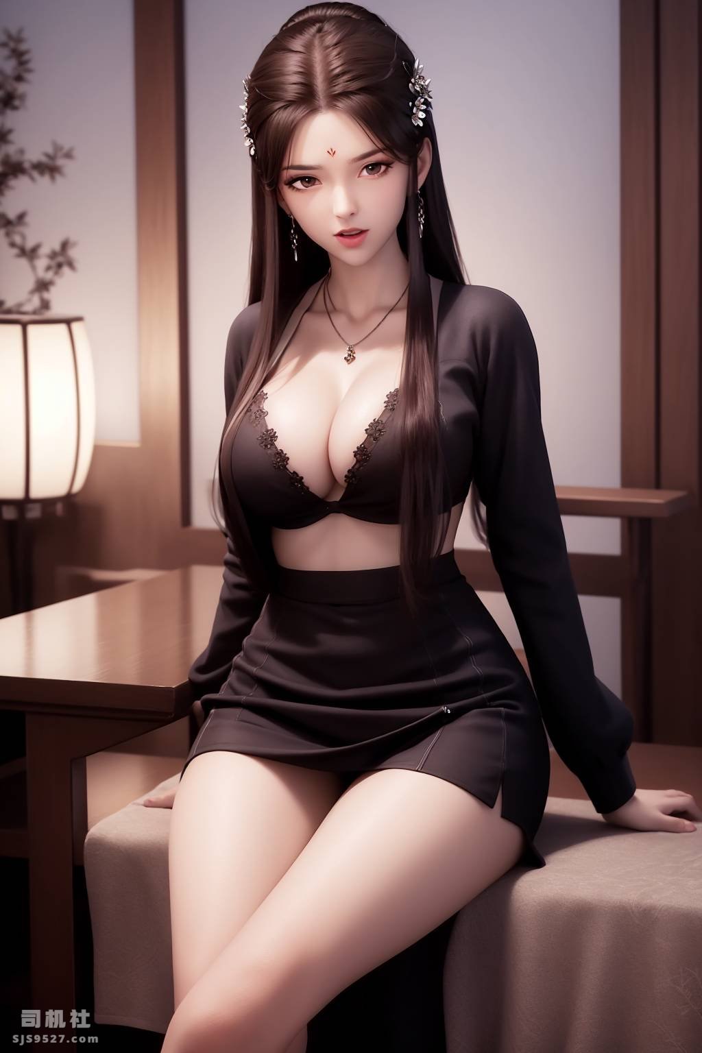 AI Generated Chapter 316