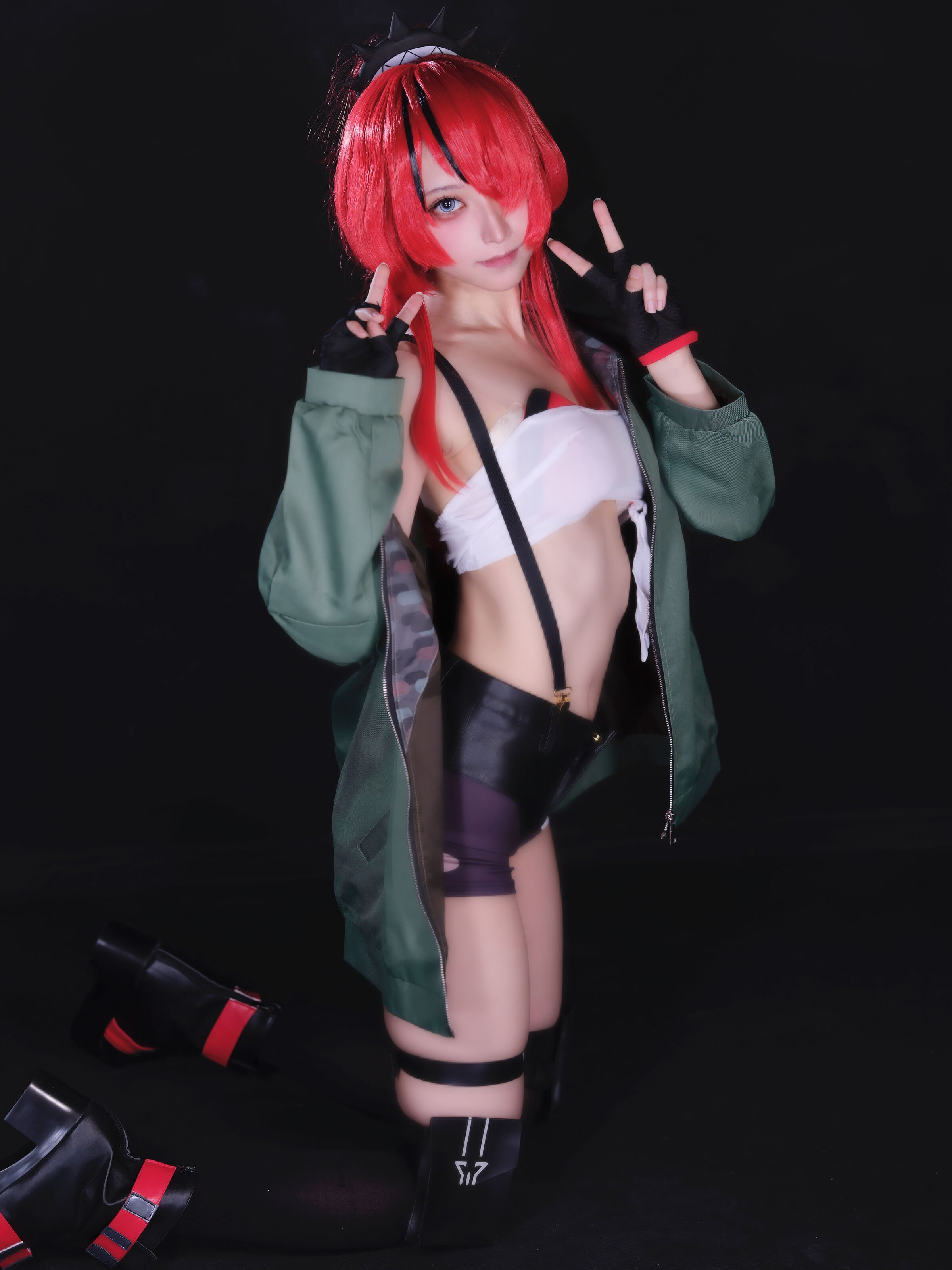 Akichi - Lain