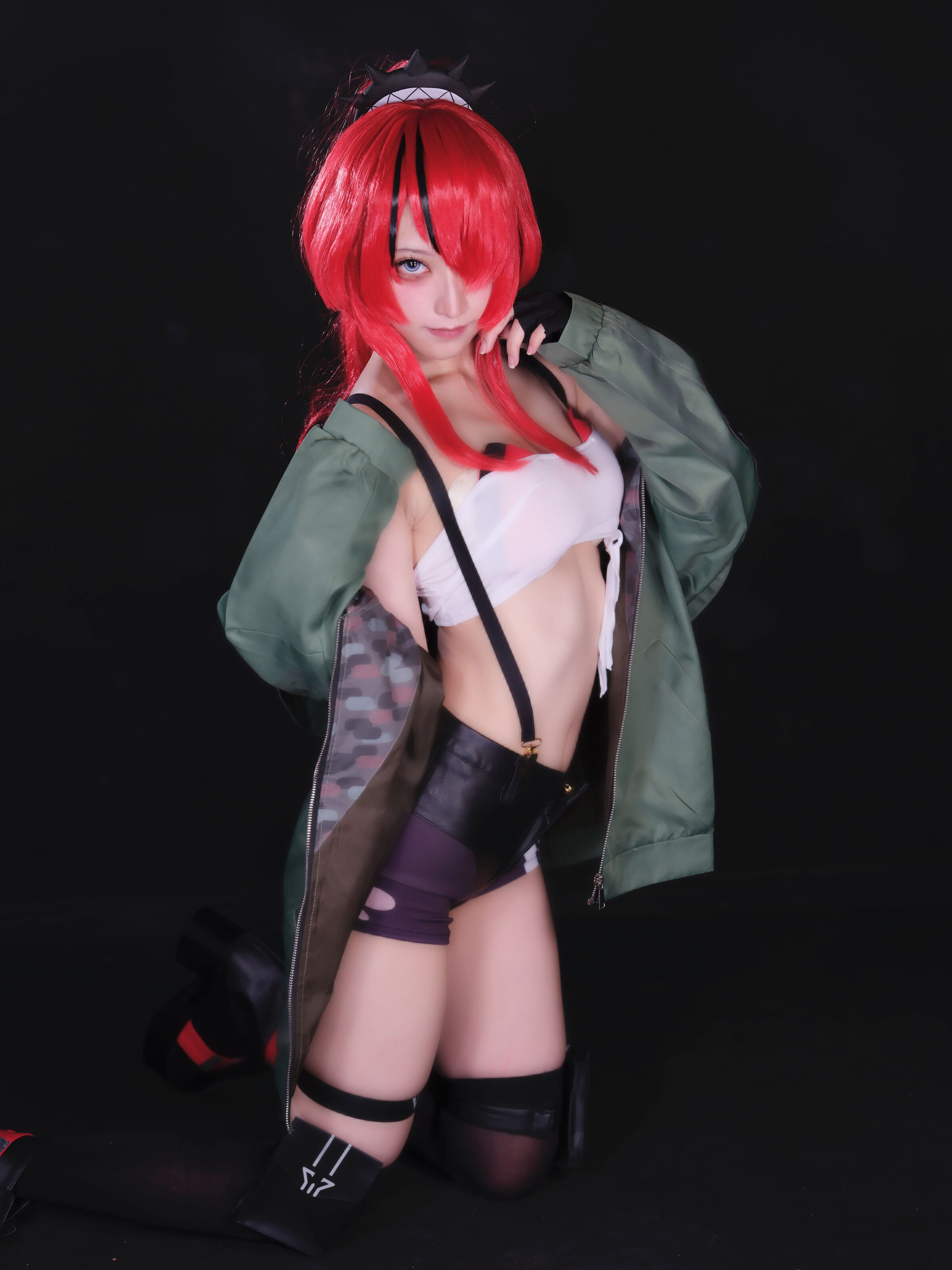 Akichi - Lain
