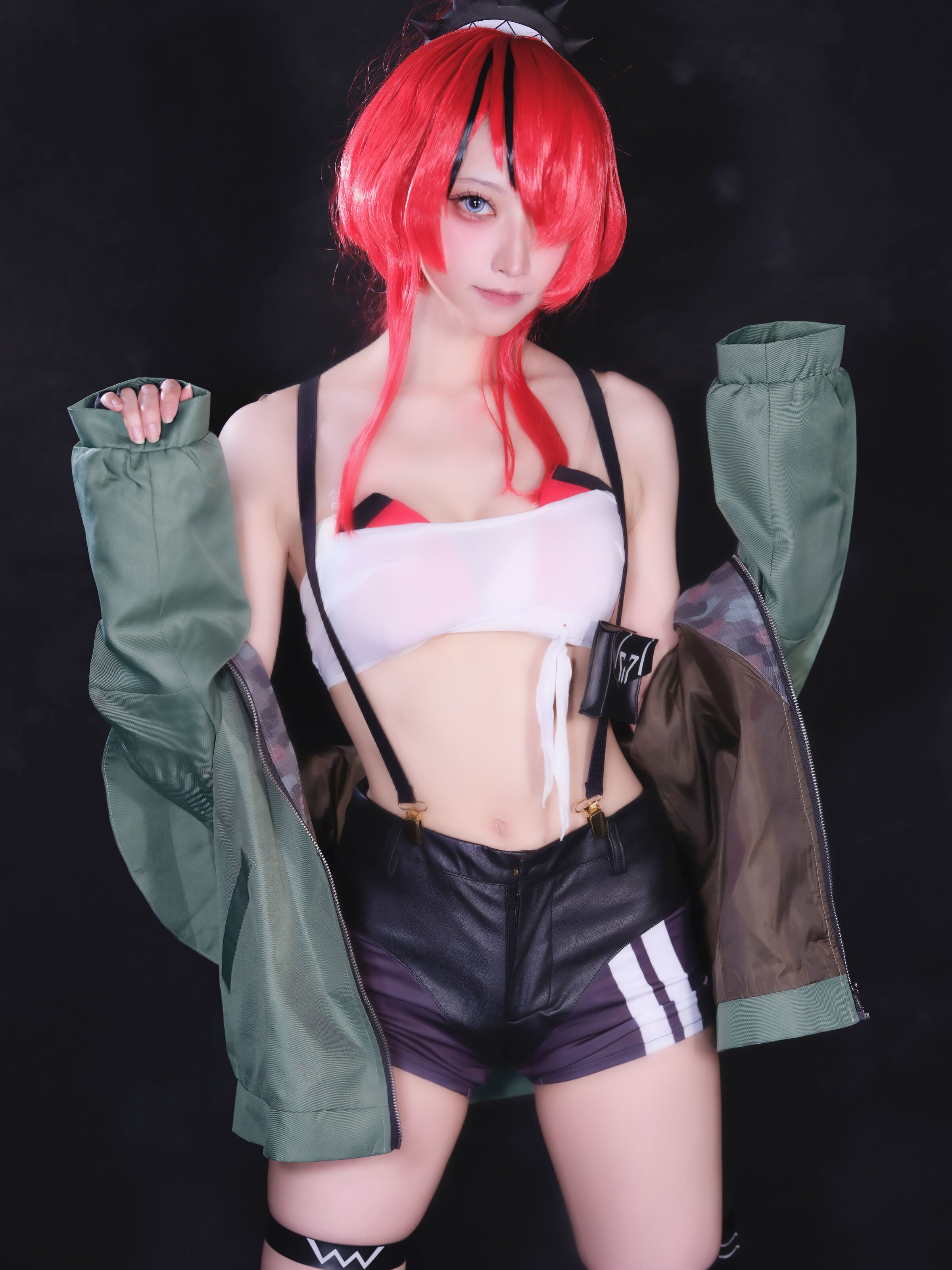 Akichi - Lain