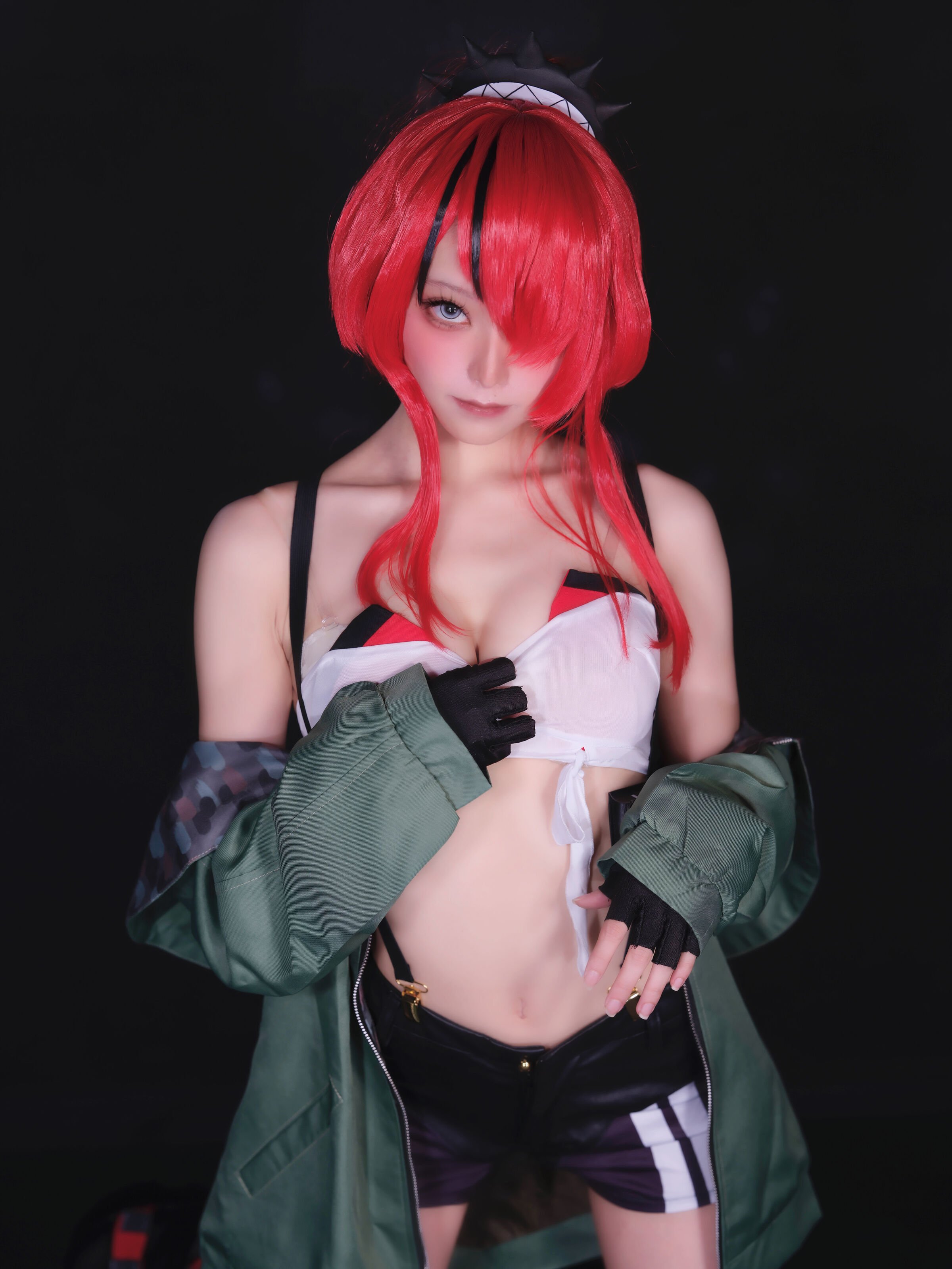 Akichi - Lain