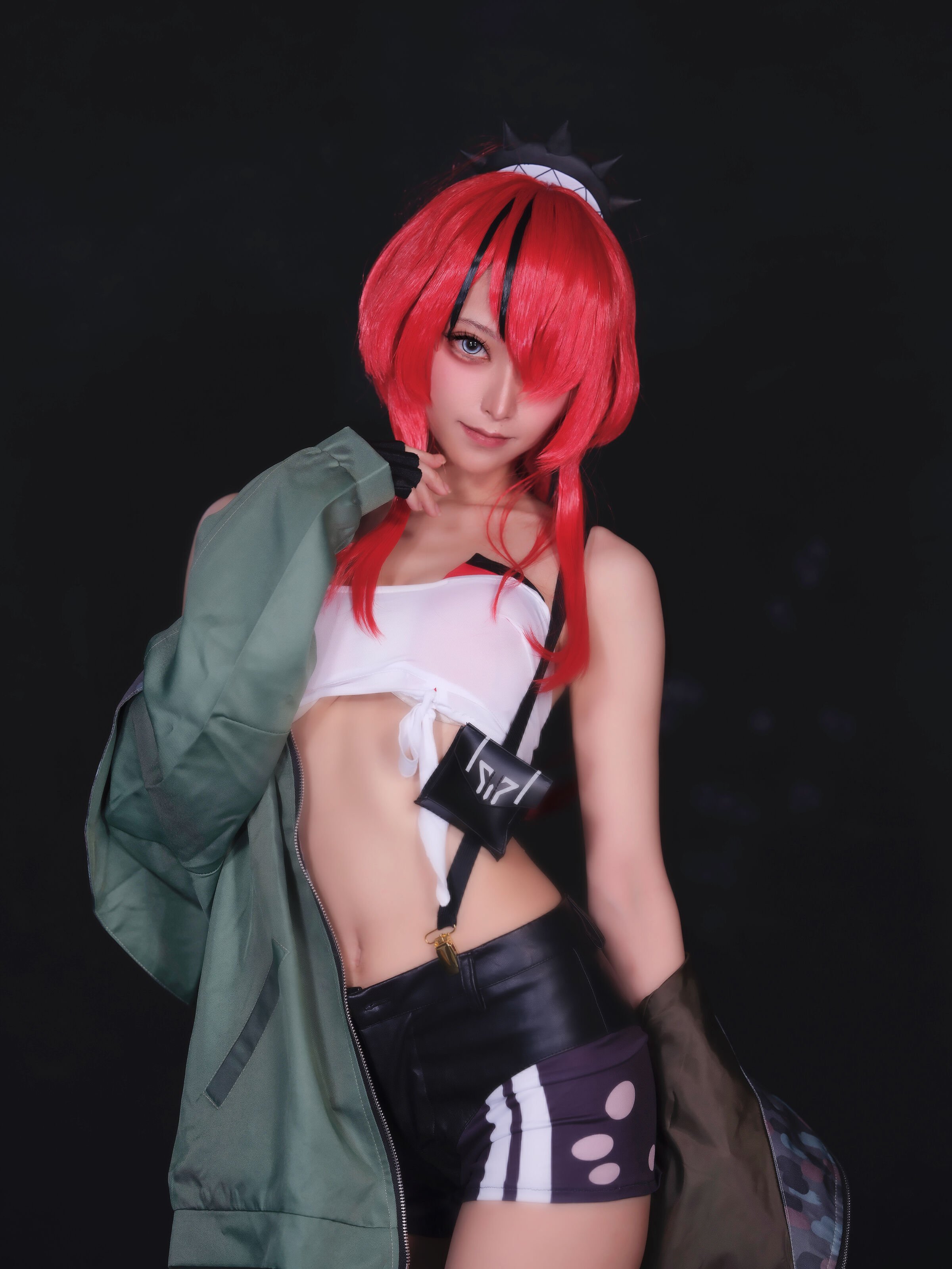 Akichi - Lain