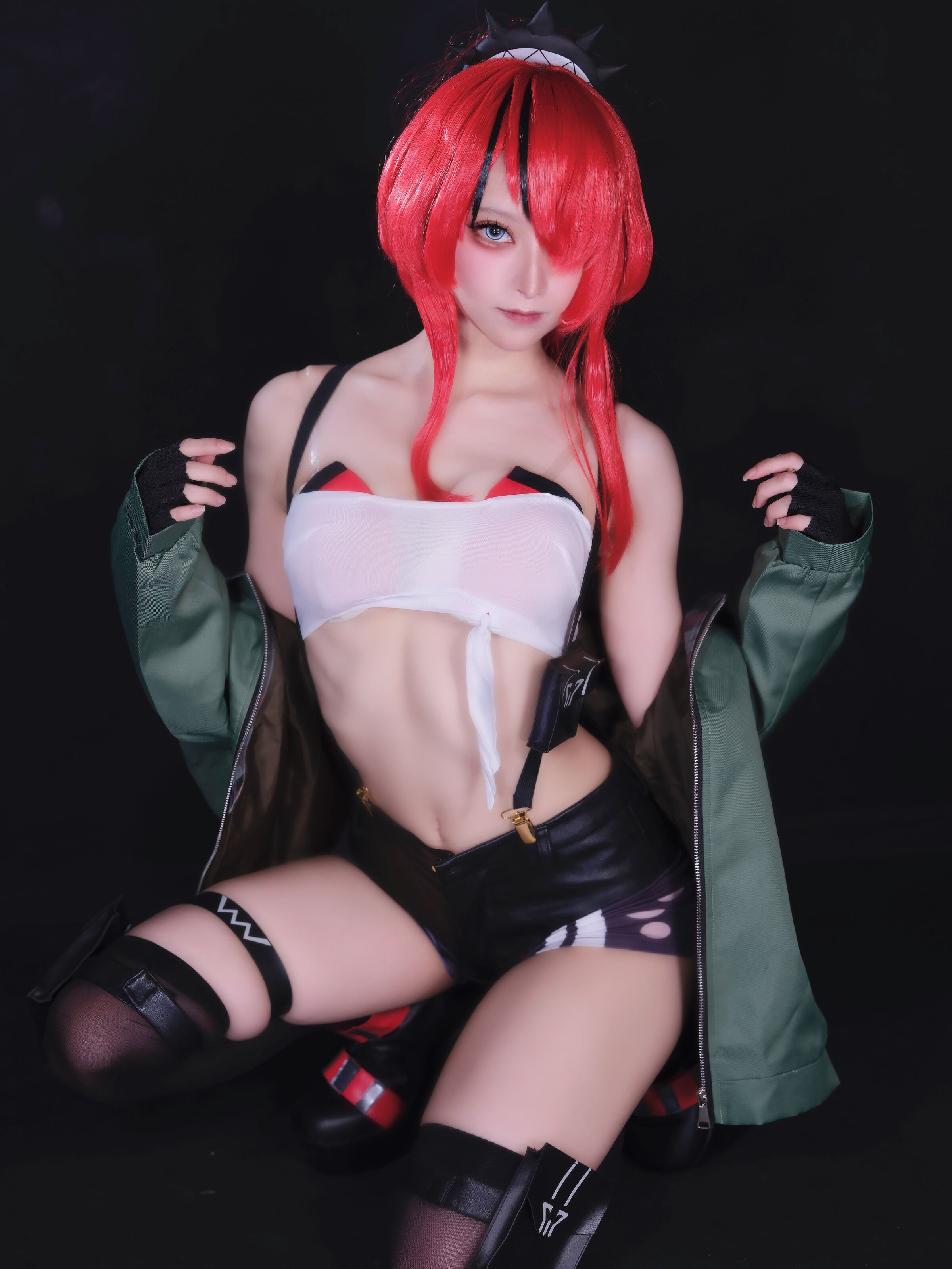 Akichi - Lain
