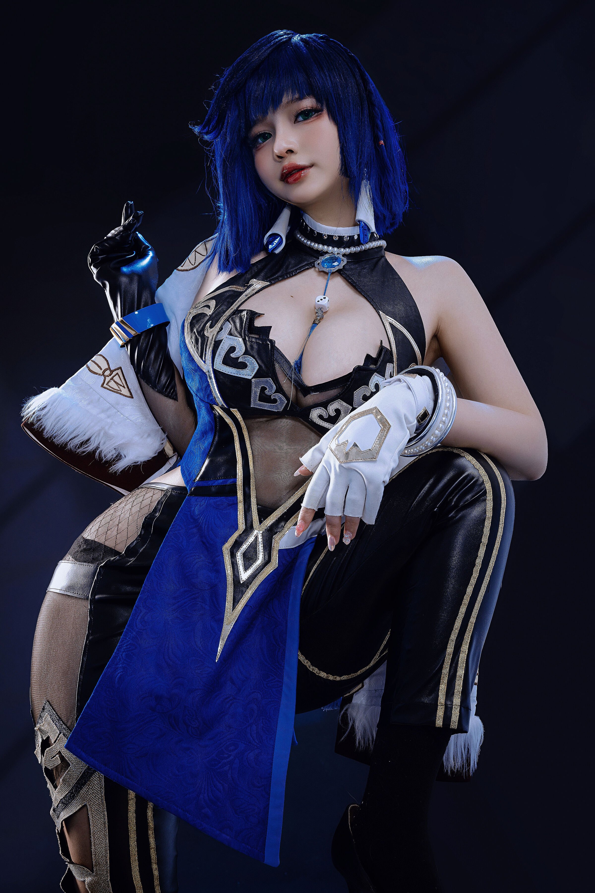 Azami - Yelan