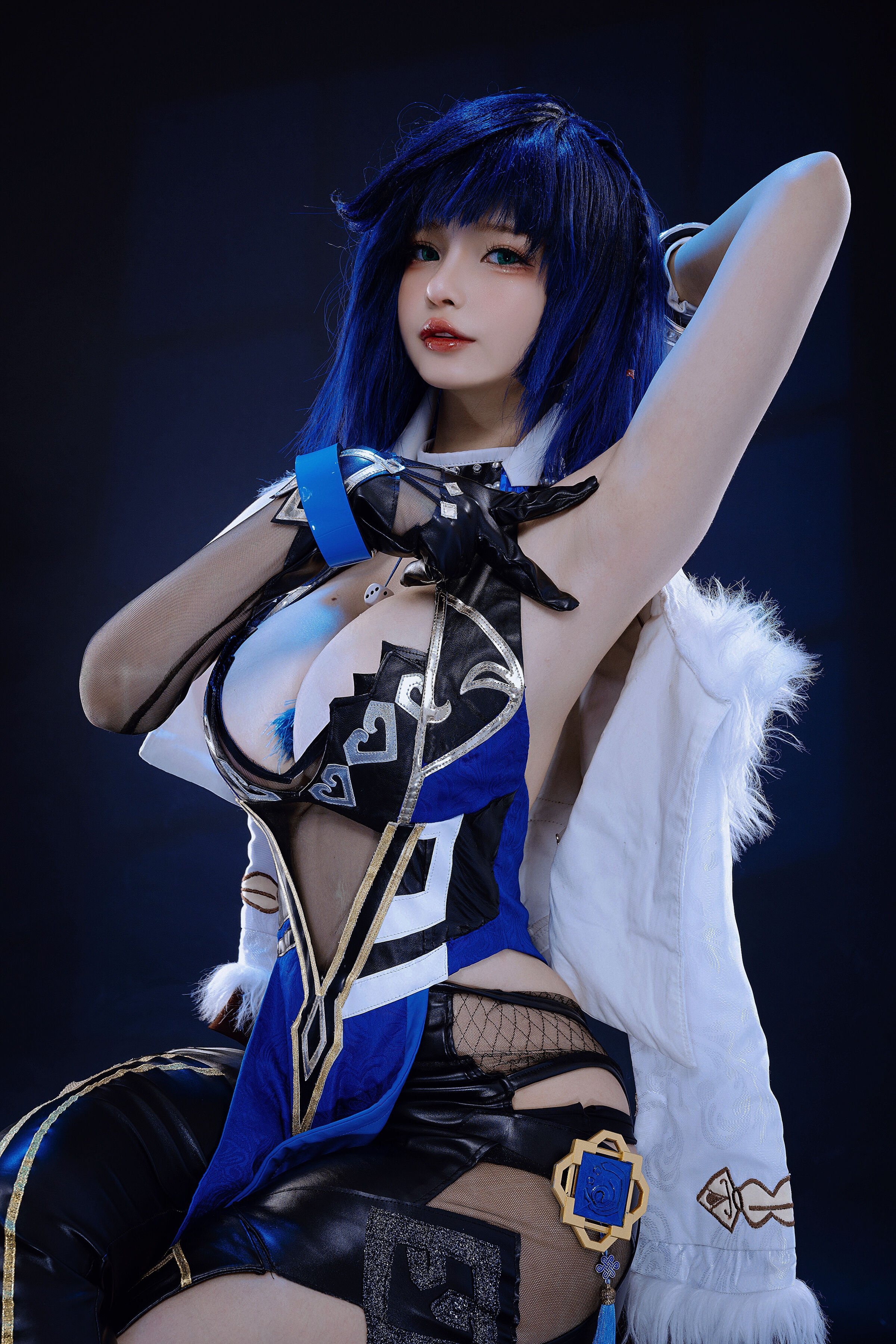 Azami - Yelan
