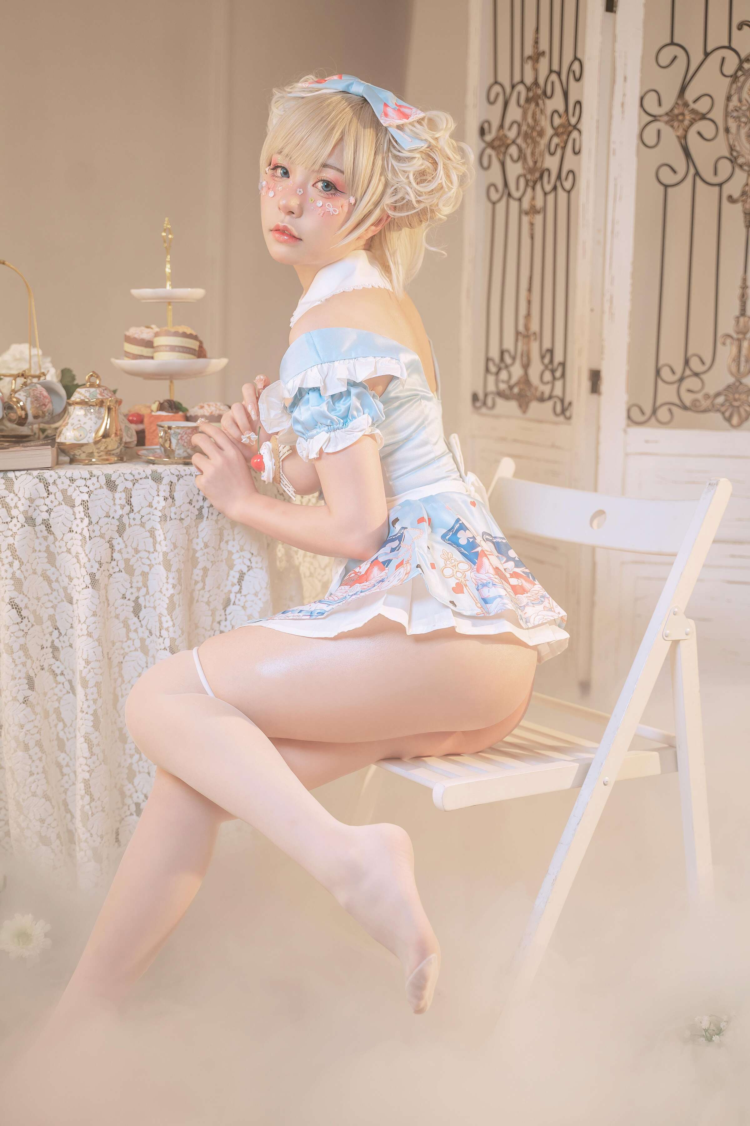 Nekokoyoshi - Alice