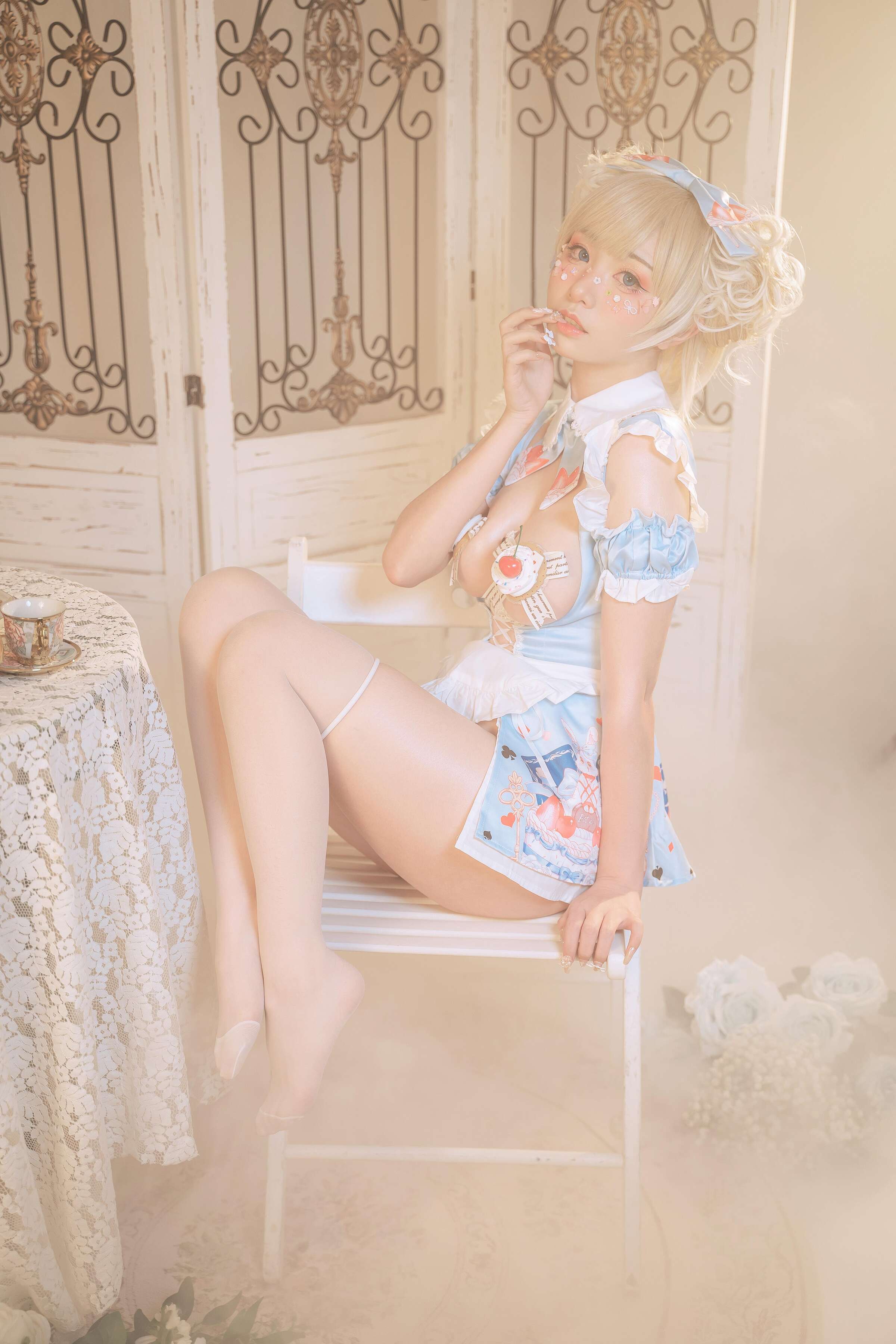 Nekokoyoshi - Alice