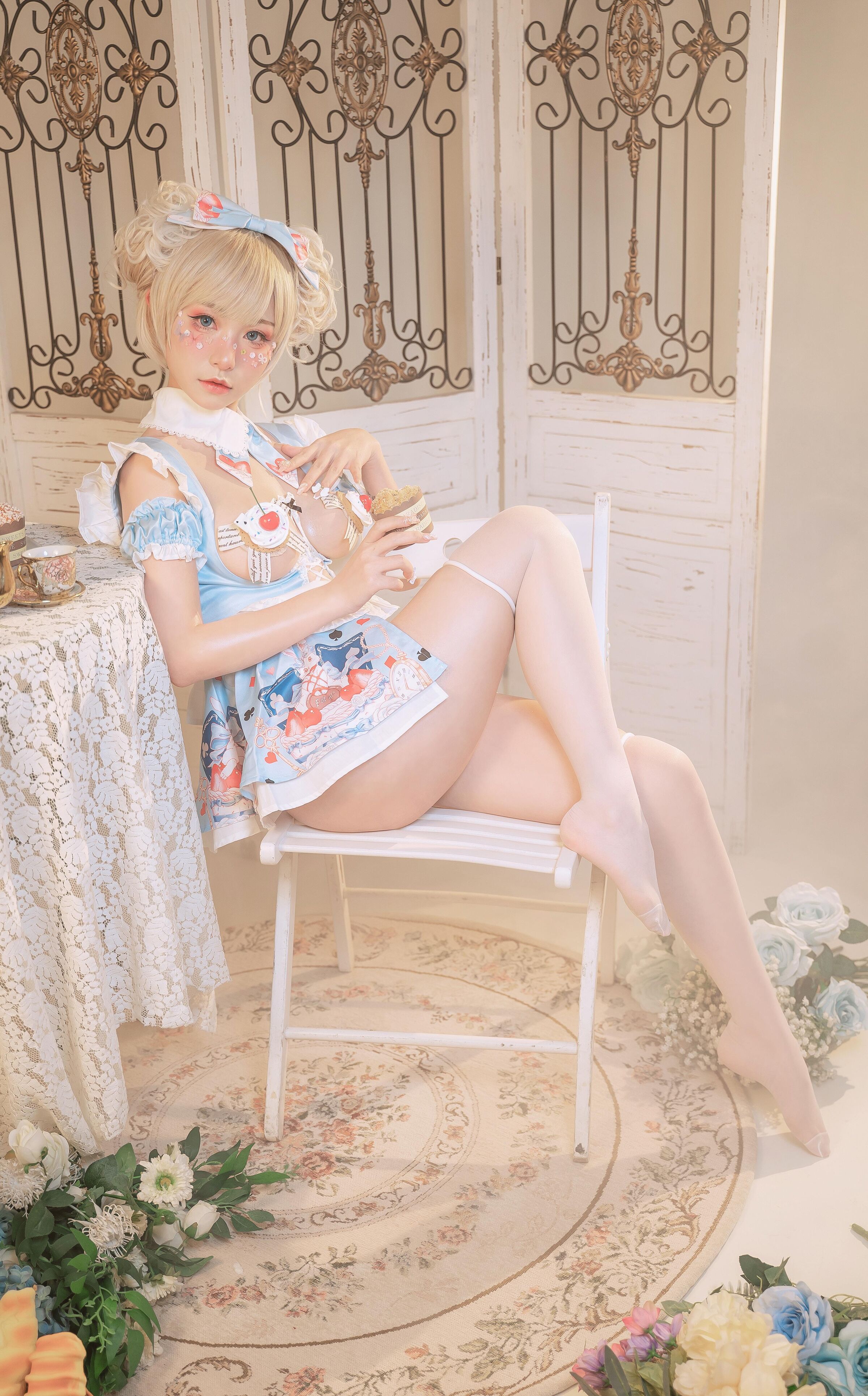 Nekokoyoshi - Alice